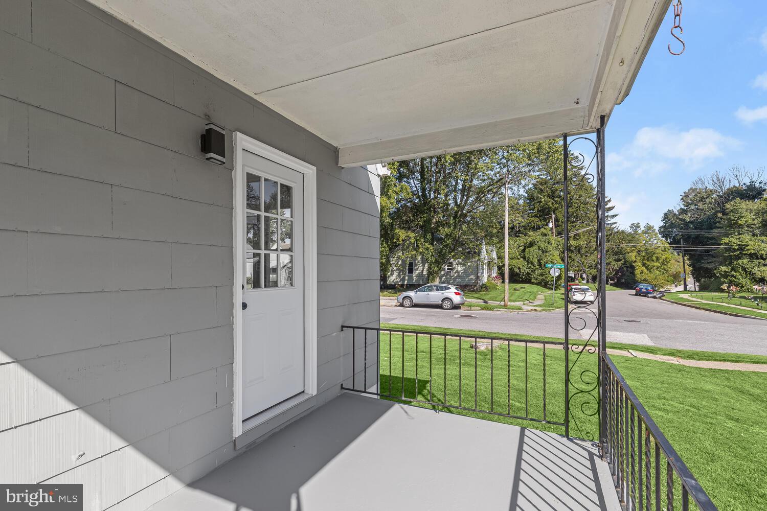 HARFORD PARK - Residential