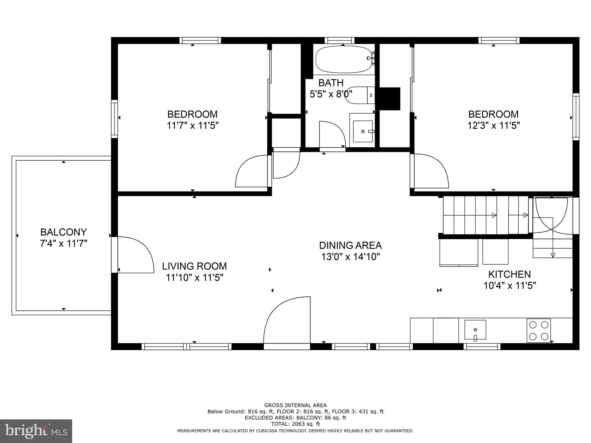 HARFORD PARK - Residential
