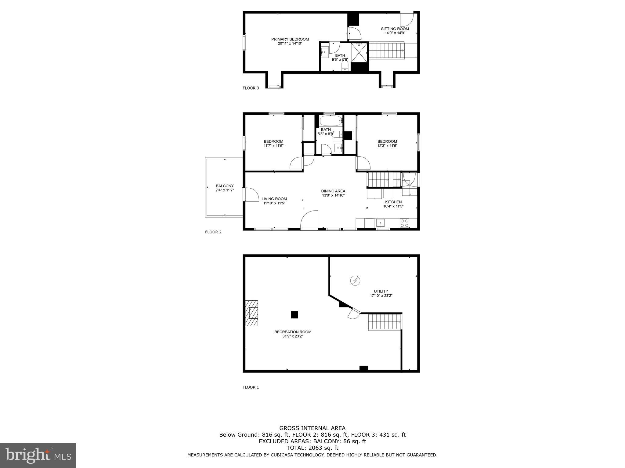HARFORD PARK - Residential