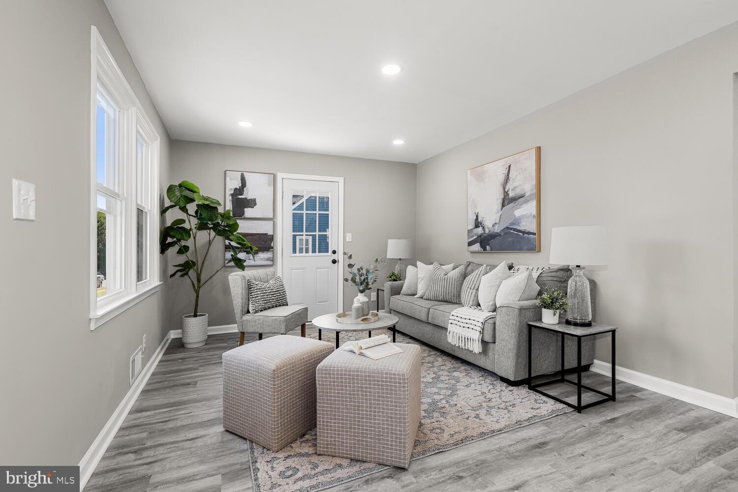 HARFORD PARK - Residential