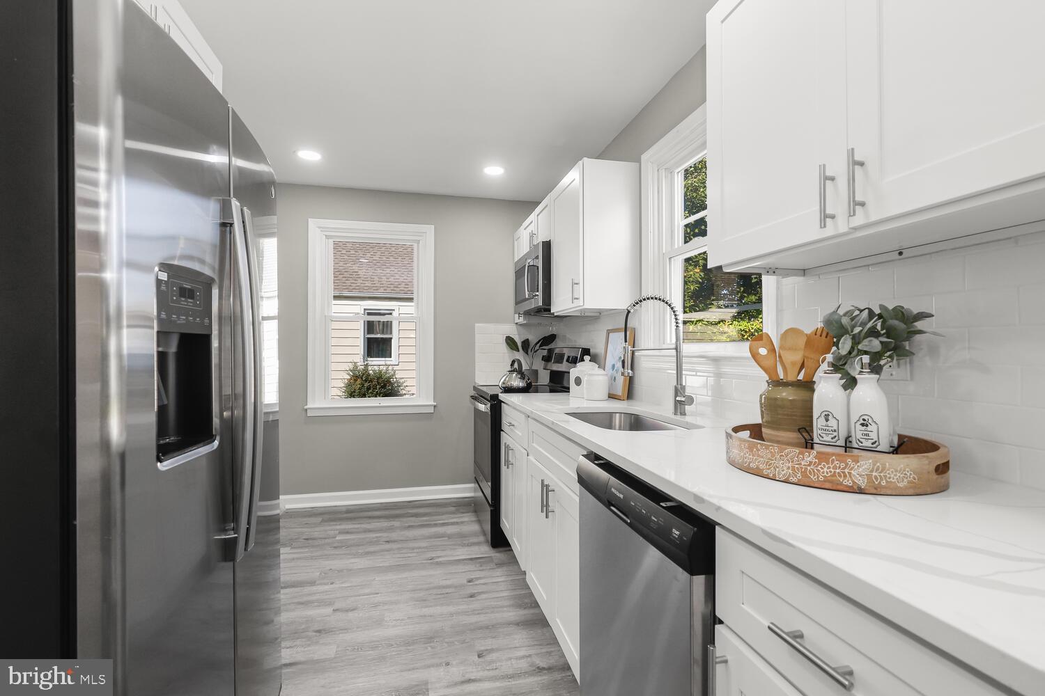 HARFORD PARK - Residential