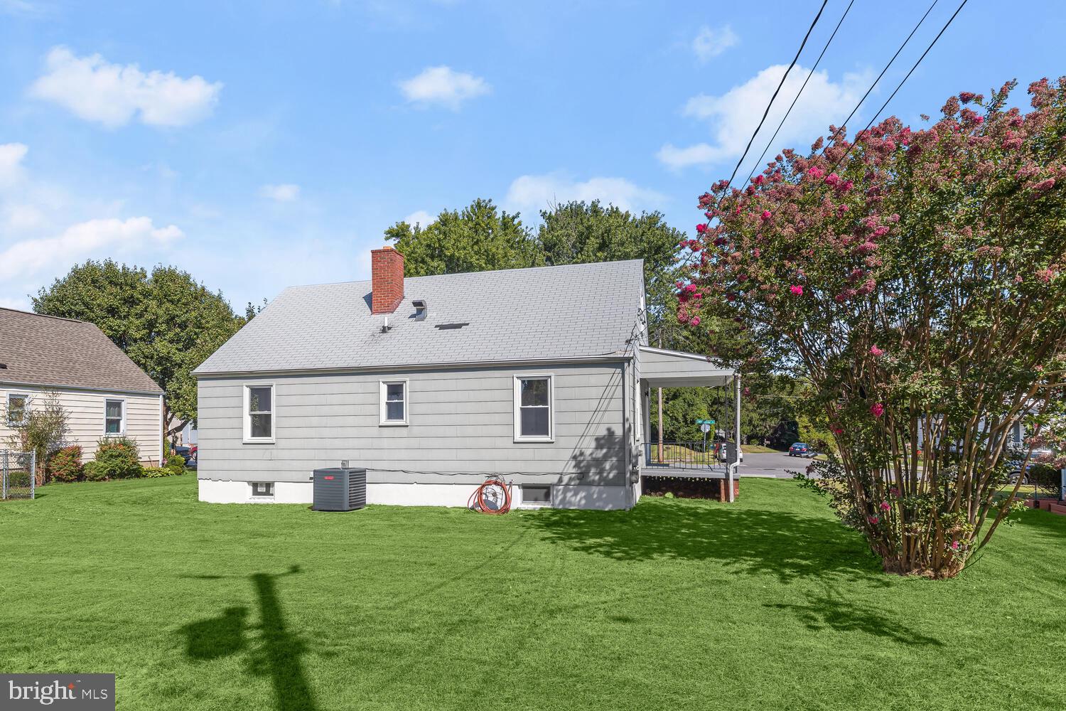 HARFORD PARK - Residential