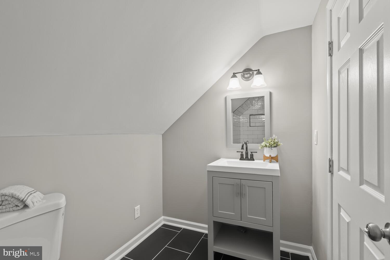 HARFORD PARK - Residential