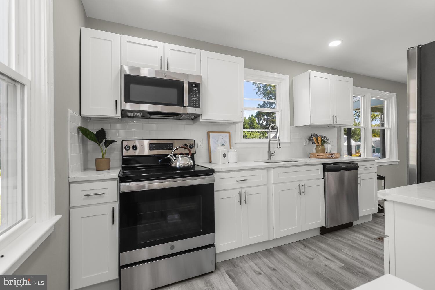 HARFORD PARK - Residential