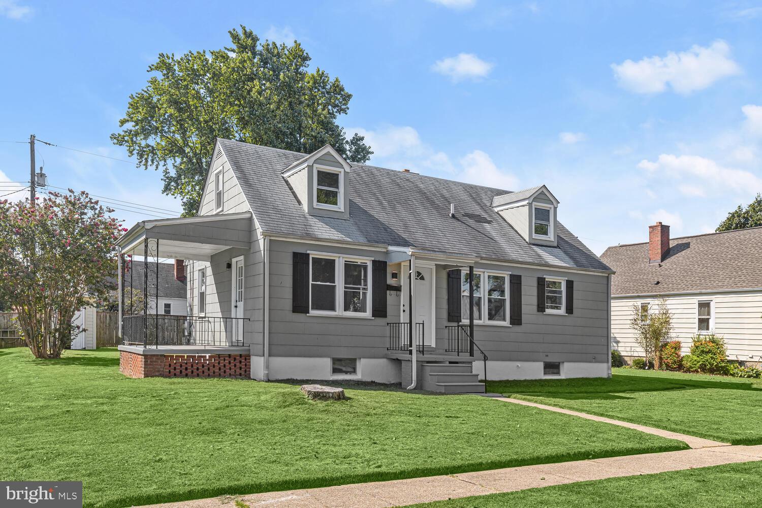 HARFORD PARK - Residential