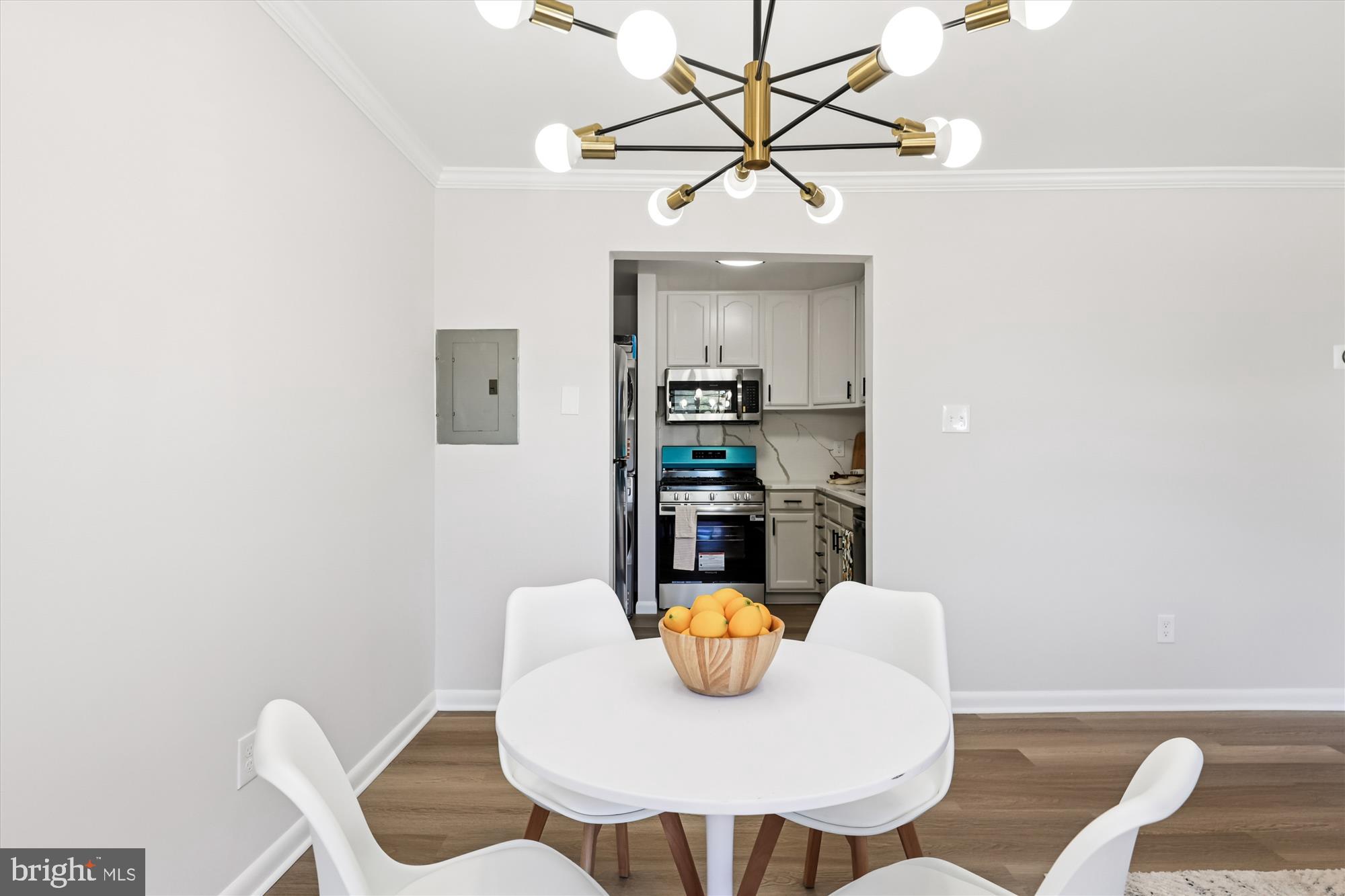 RANDLE HEIGHTS - Residential