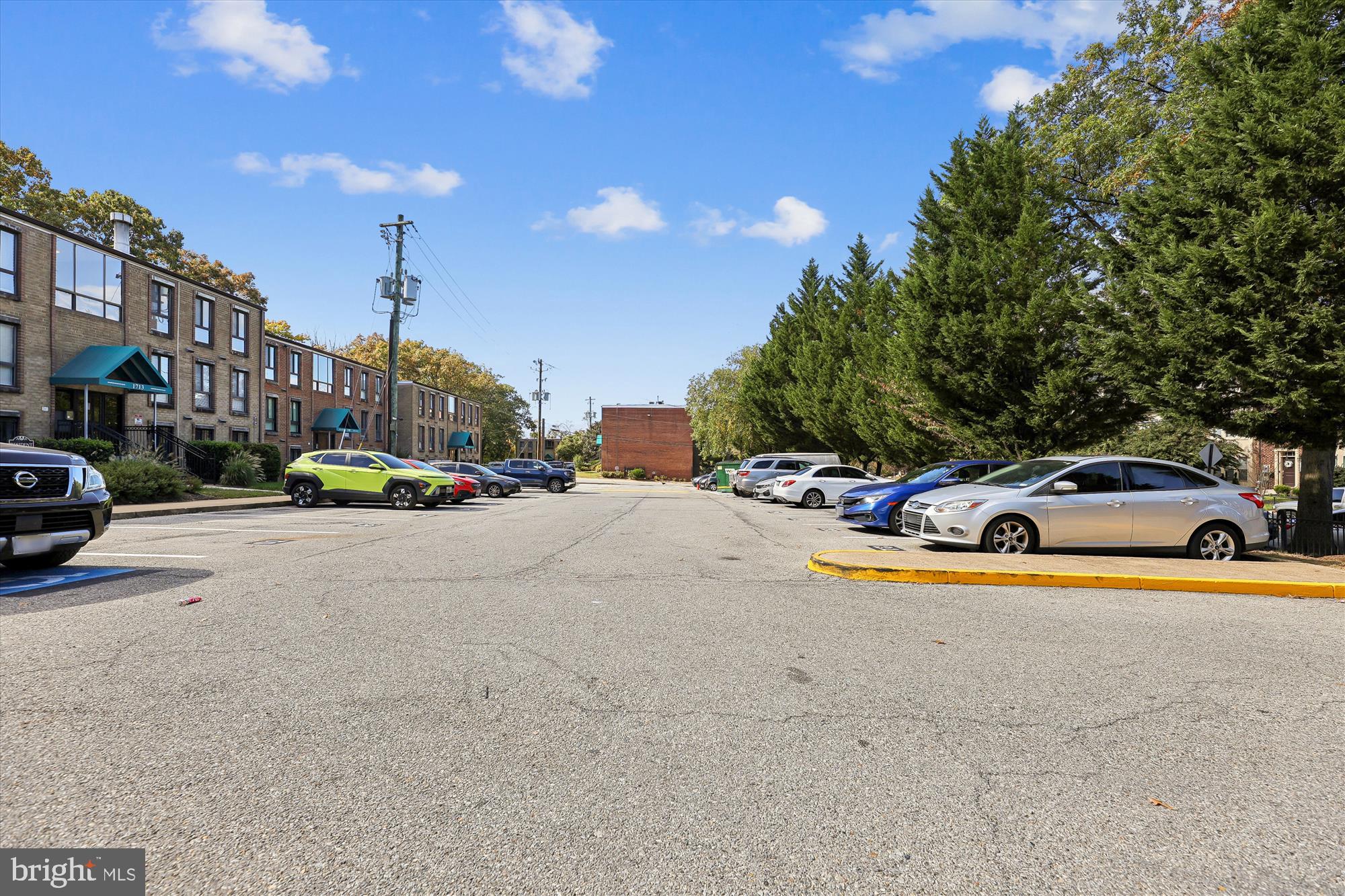RANDLE HEIGHTS - Residential