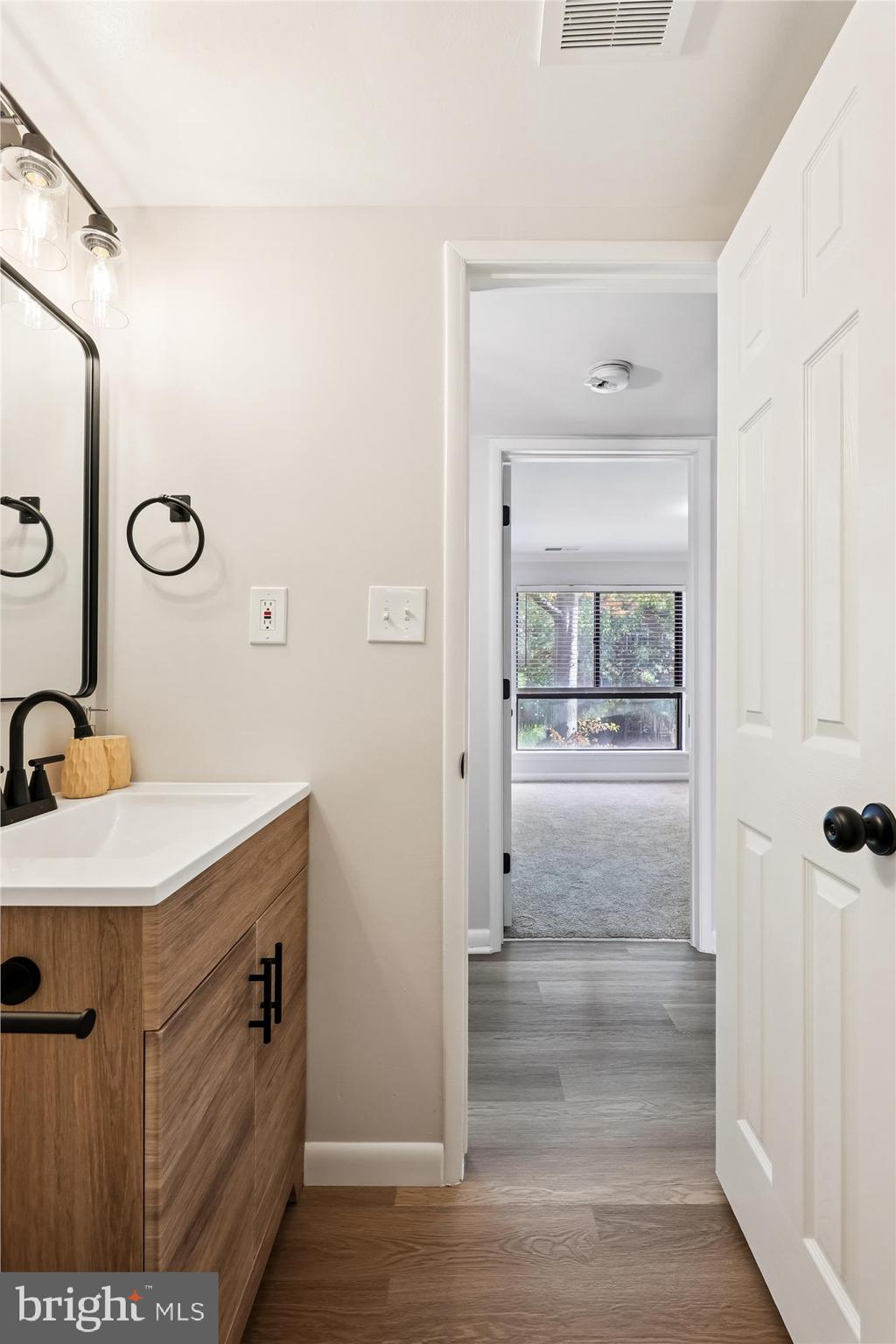 RANDLE HEIGHTS - Residential