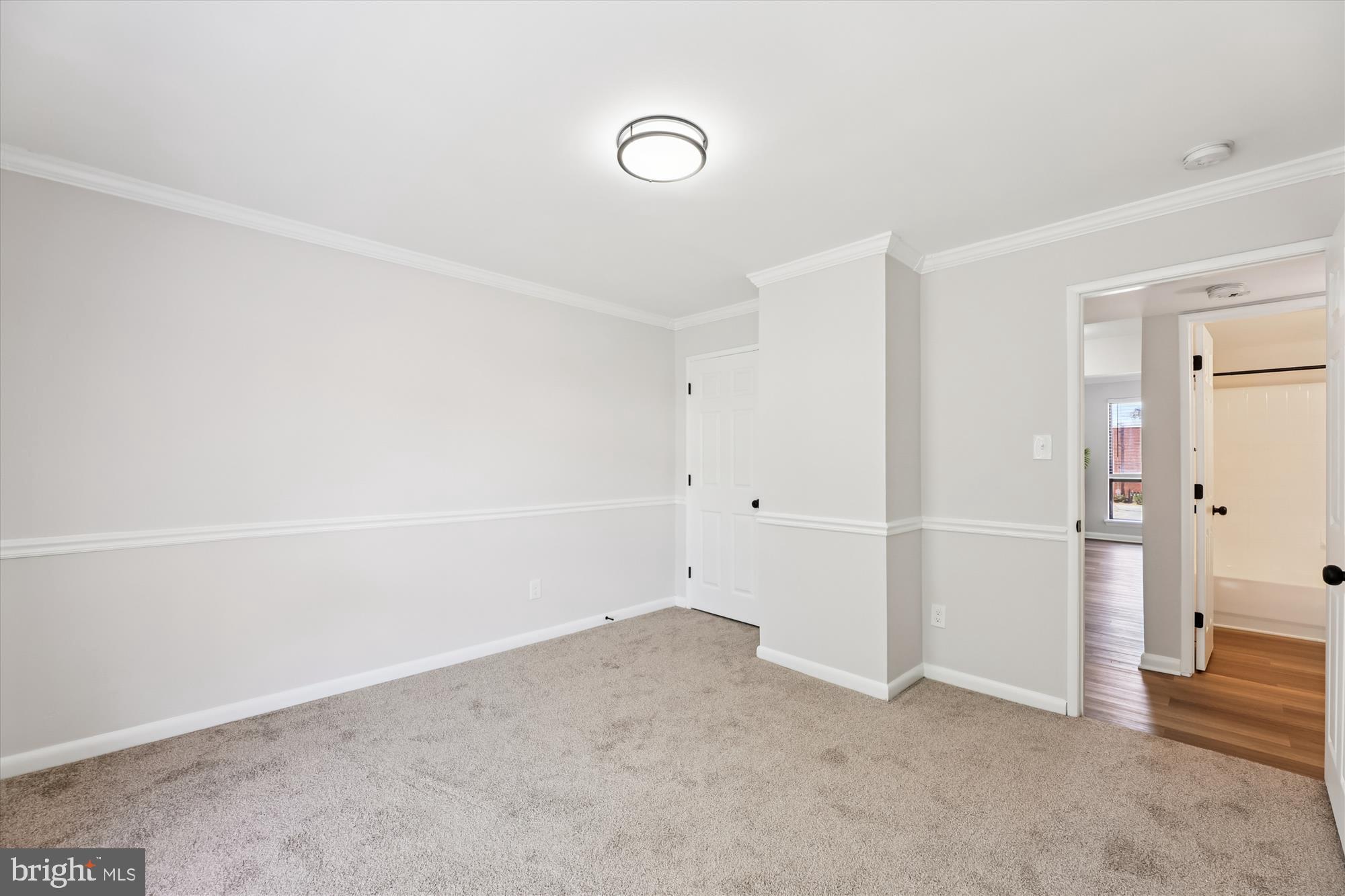 RANDLE HEIGHTS - Residential