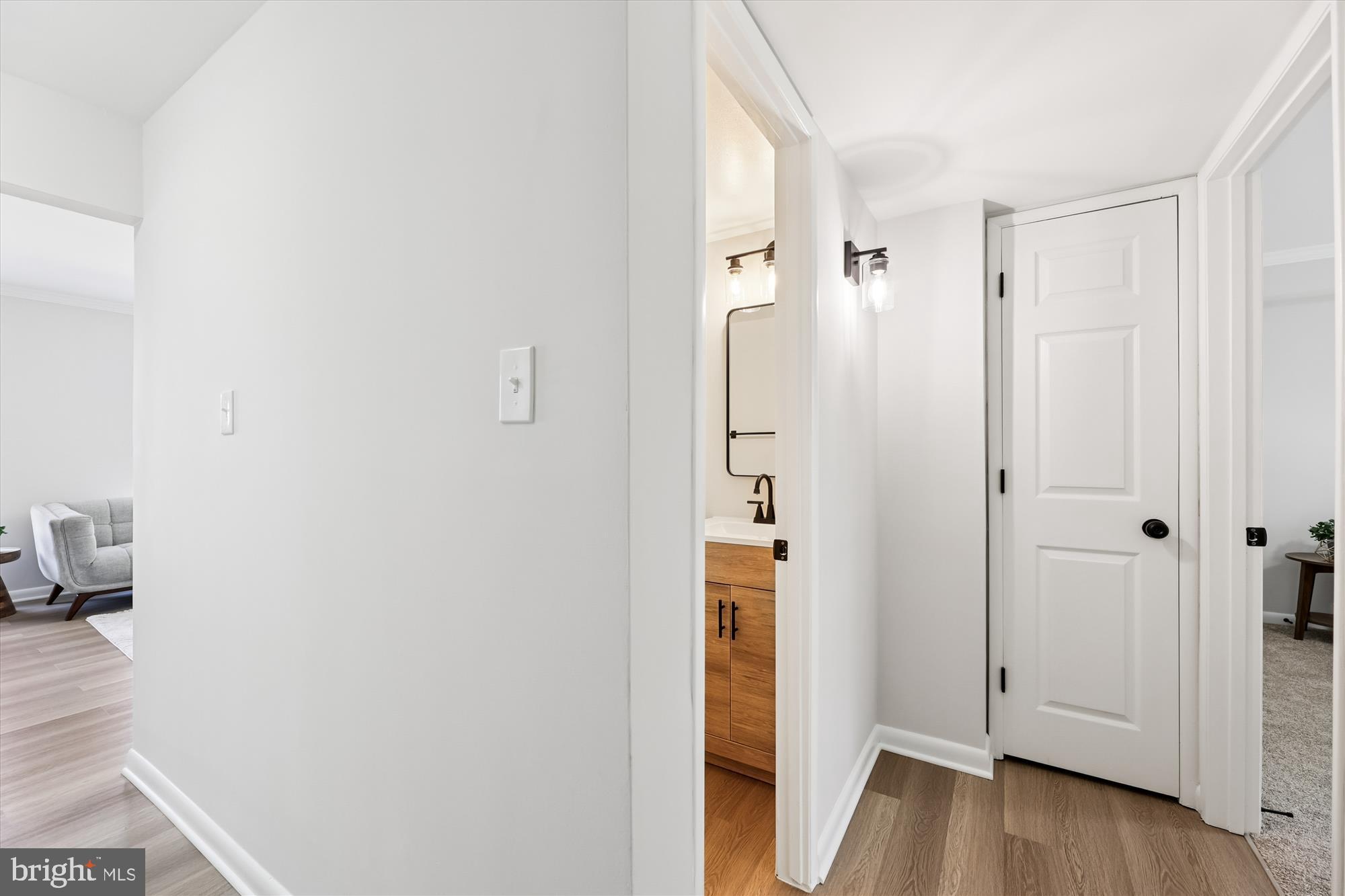 RANDLE HEIGHTS - Residential