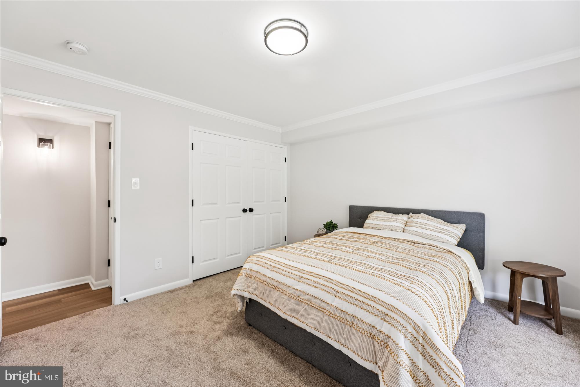 RANDLE HEIGHTS - Residential