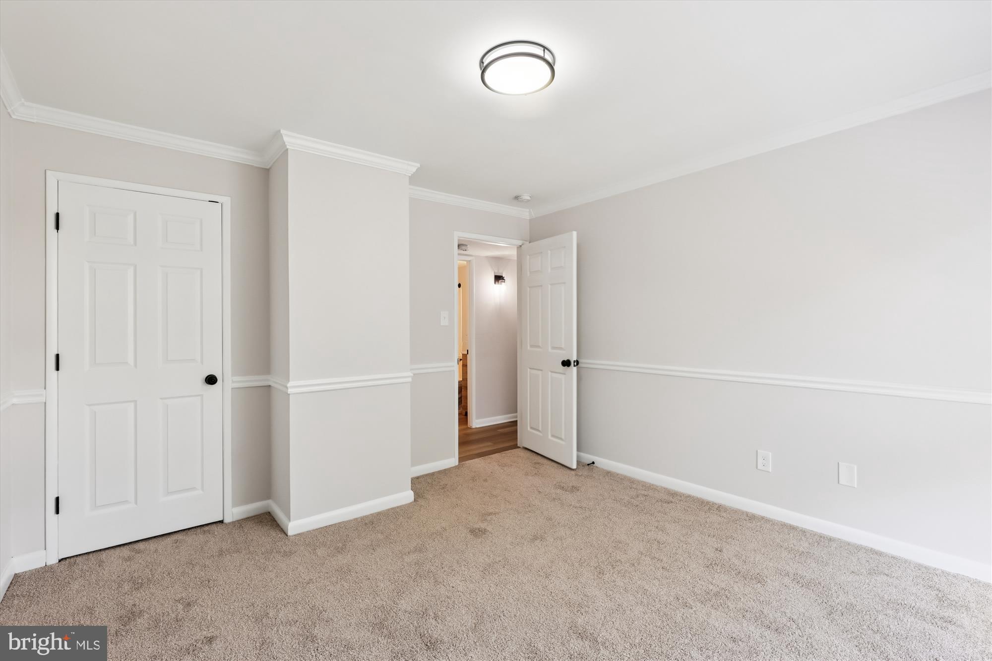 RANDLE HEIGHTS - Residential