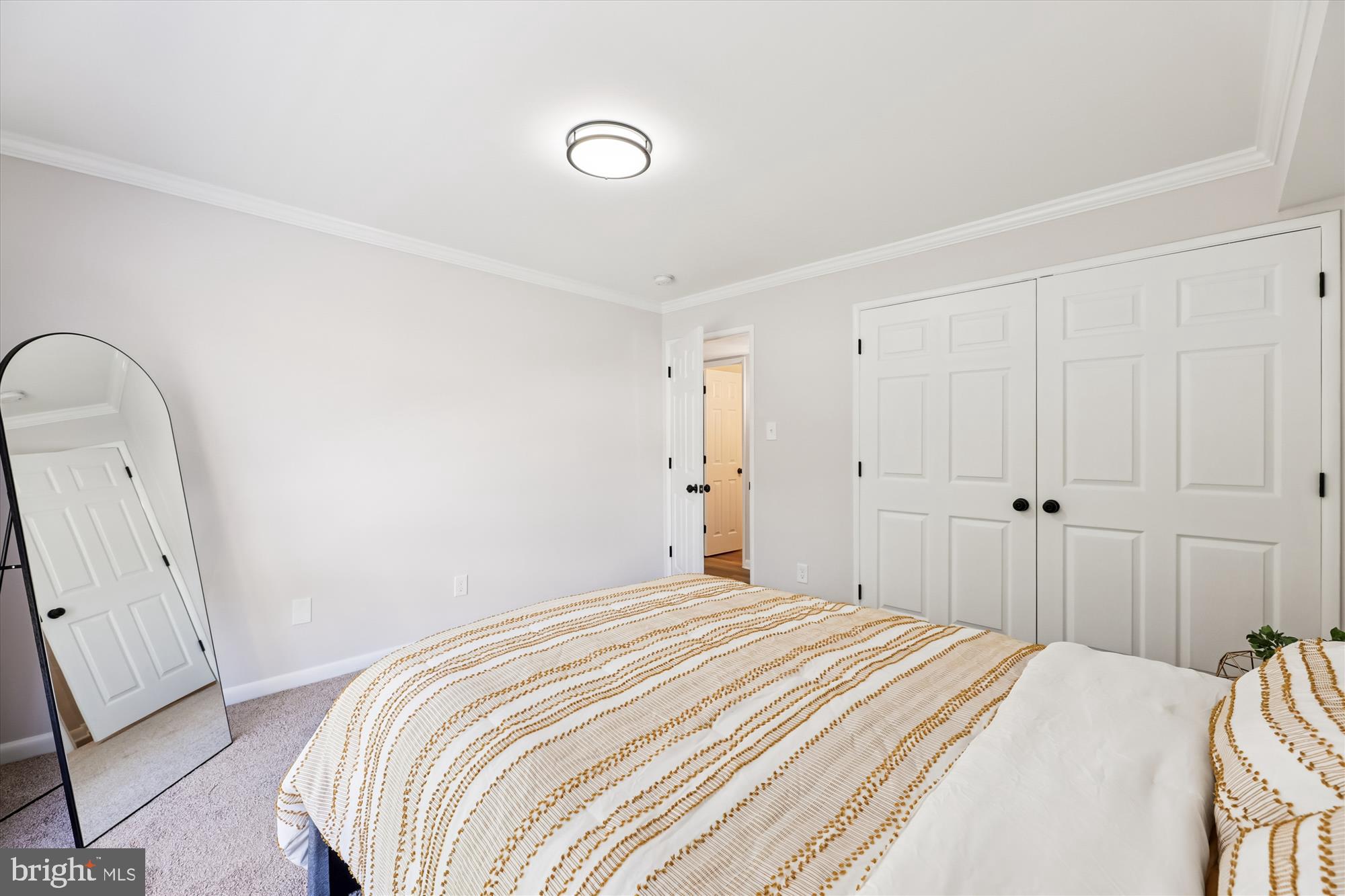 RANDLE HEIGHTS - Residential