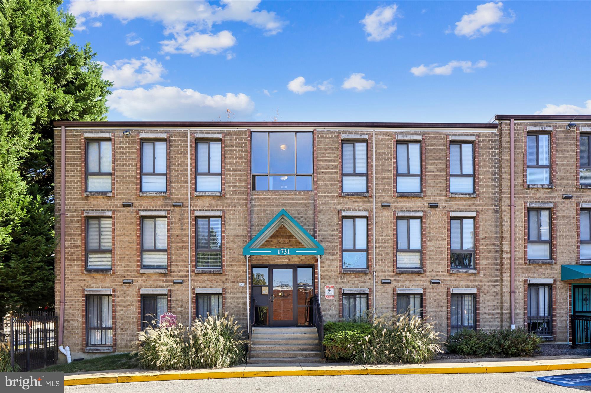 RANDLE HEIGHTS - Residential