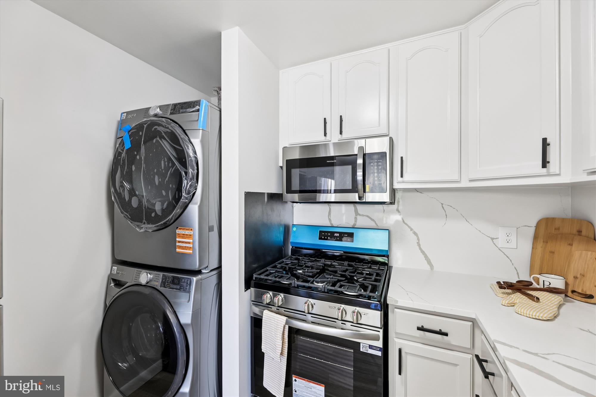 RANDLE HEIGHTS - Residential