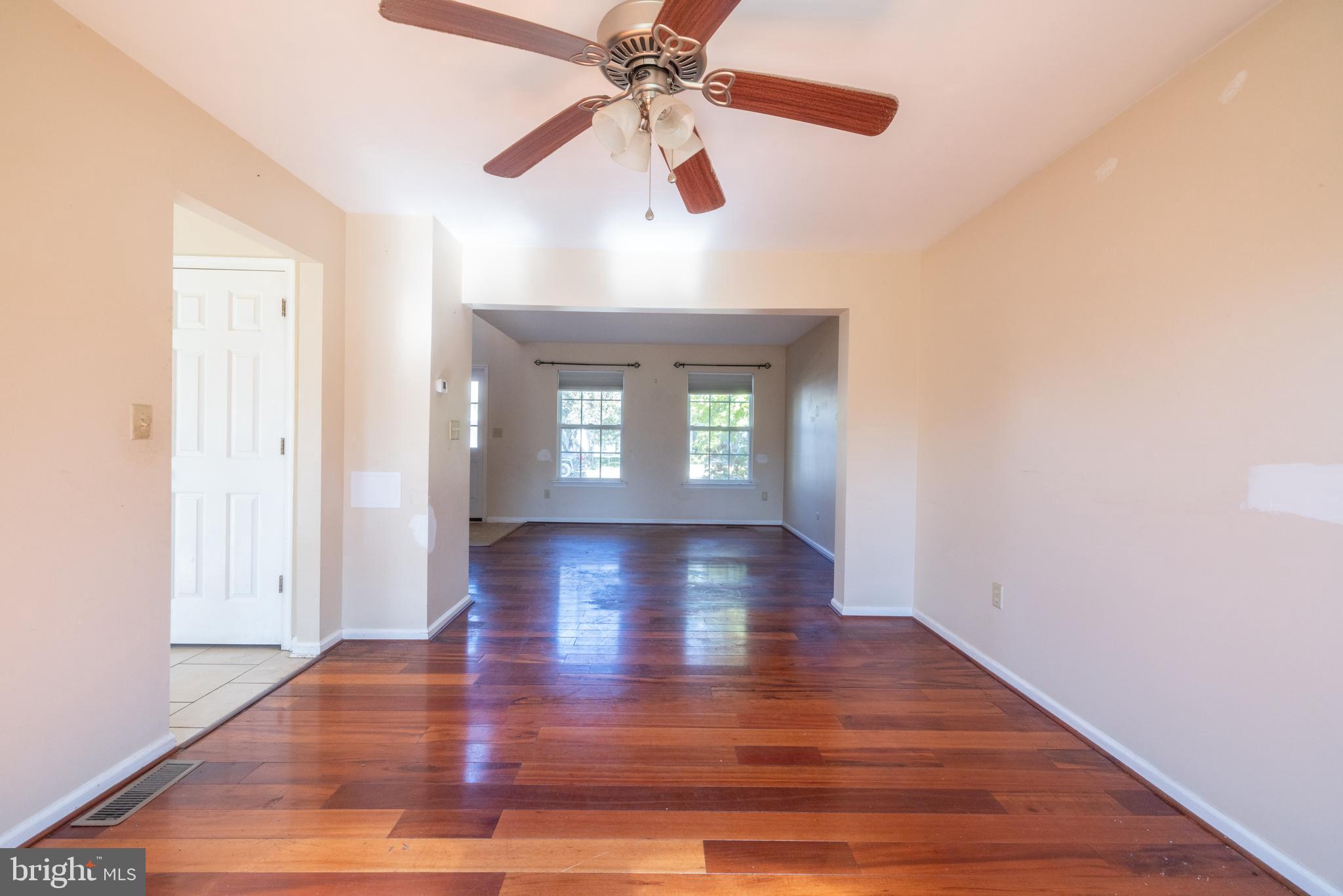 RICHLAND CT - Residential