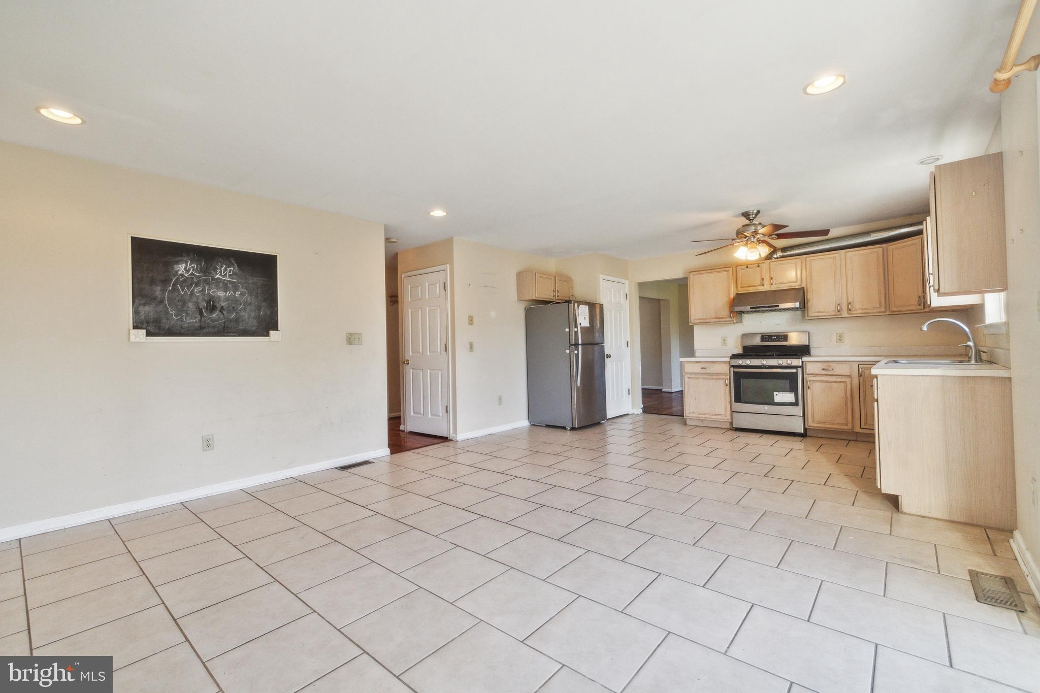 RICHLAND CT - Residential