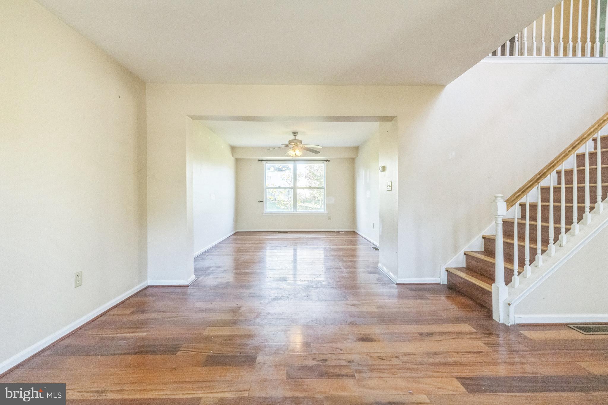 RICHLAND CT - Residential