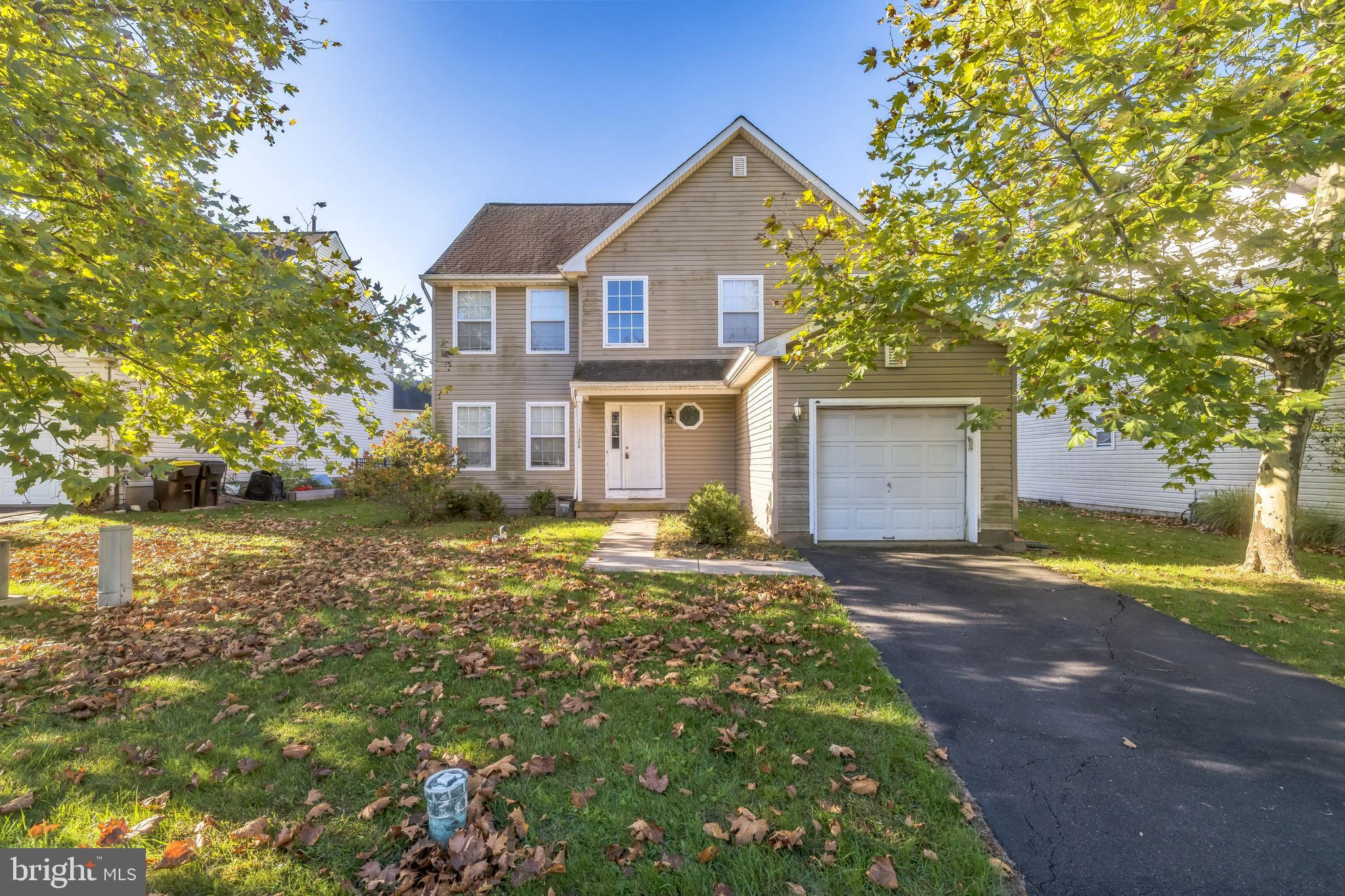 RICHLAND CT - Residential