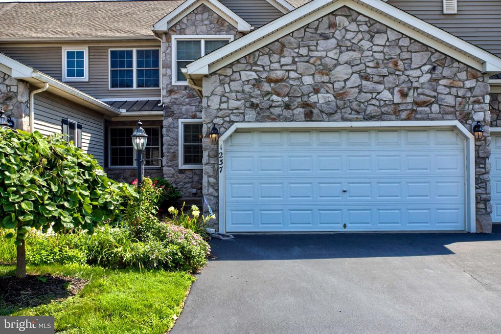 Photo of 1237 Hammon Avenue, EPHRATA, PA 17522 (MLS # PALA2073546)