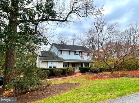 1622 Gable Drive, Coopersburg, PA MLS: PALH2013942