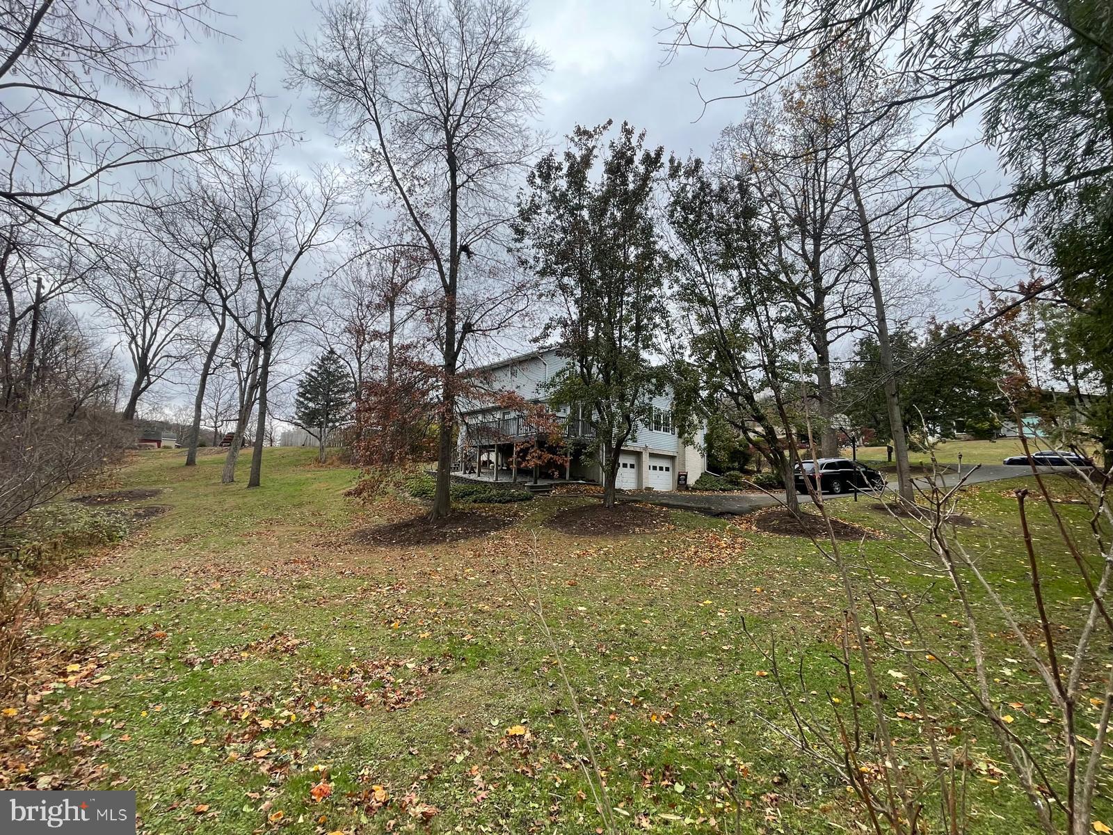 BEVERLY HILLS - Residential