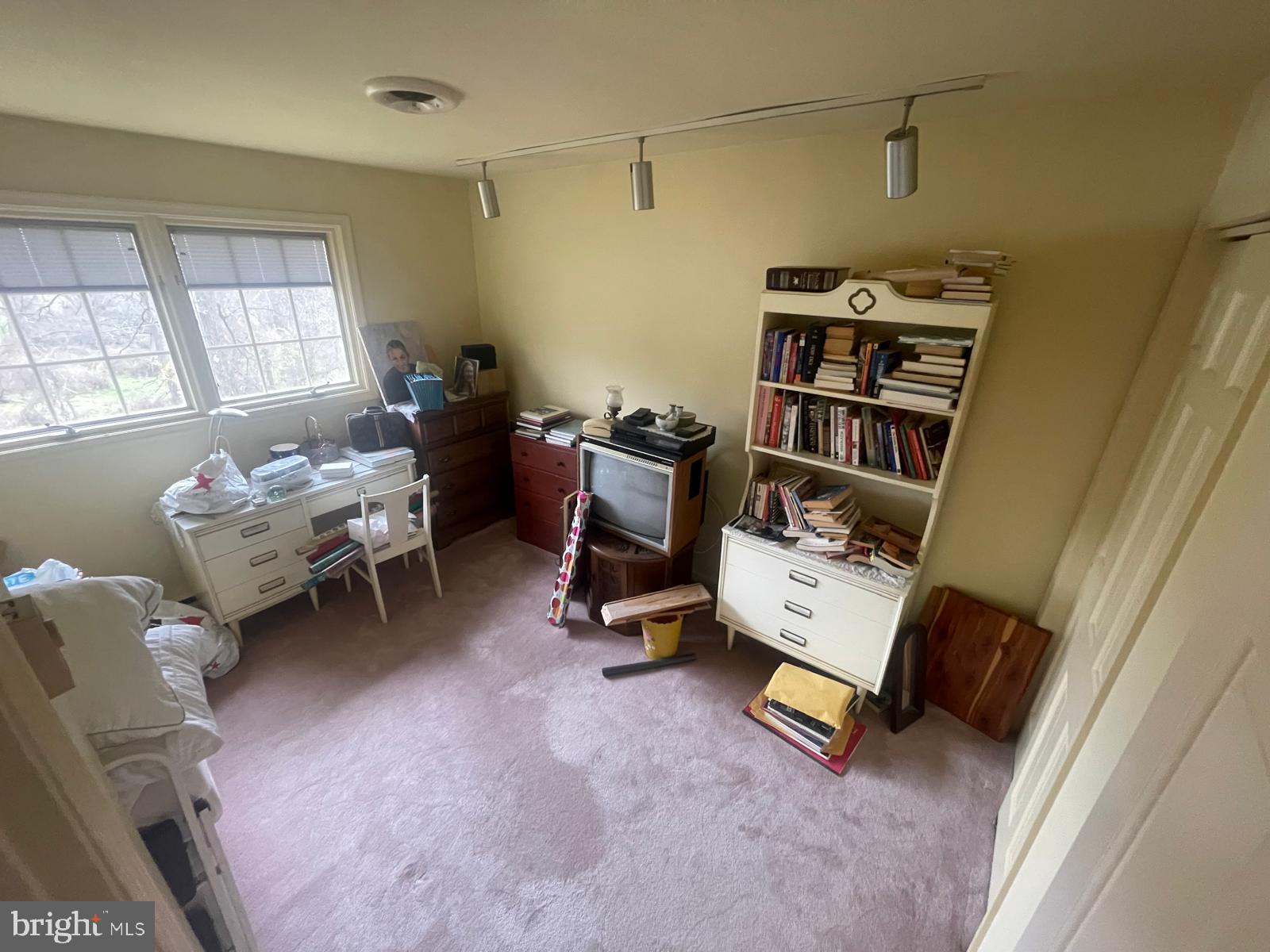 BEVERLY HILLS - Residential