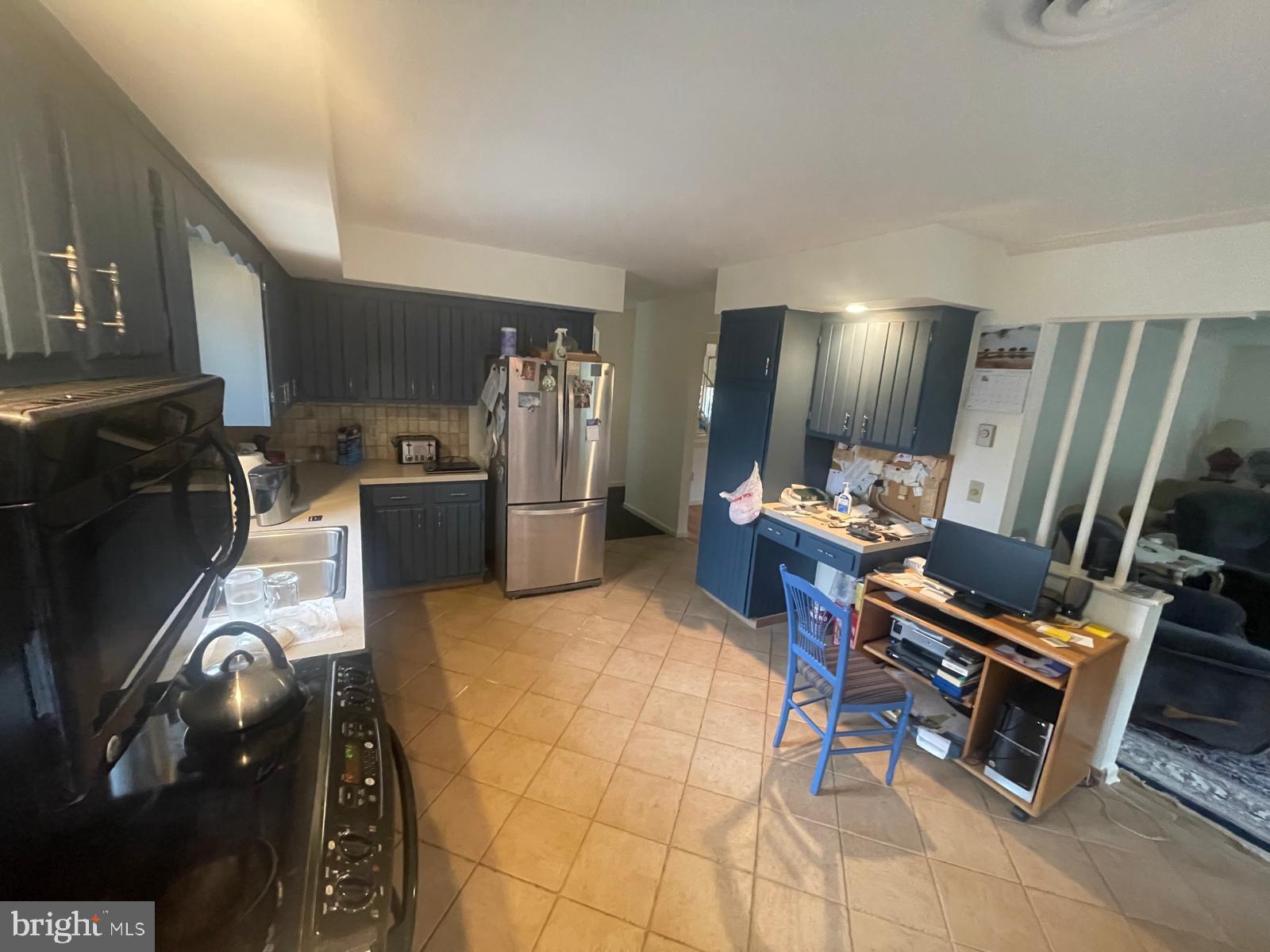 BEVERLY HILLS - Residential