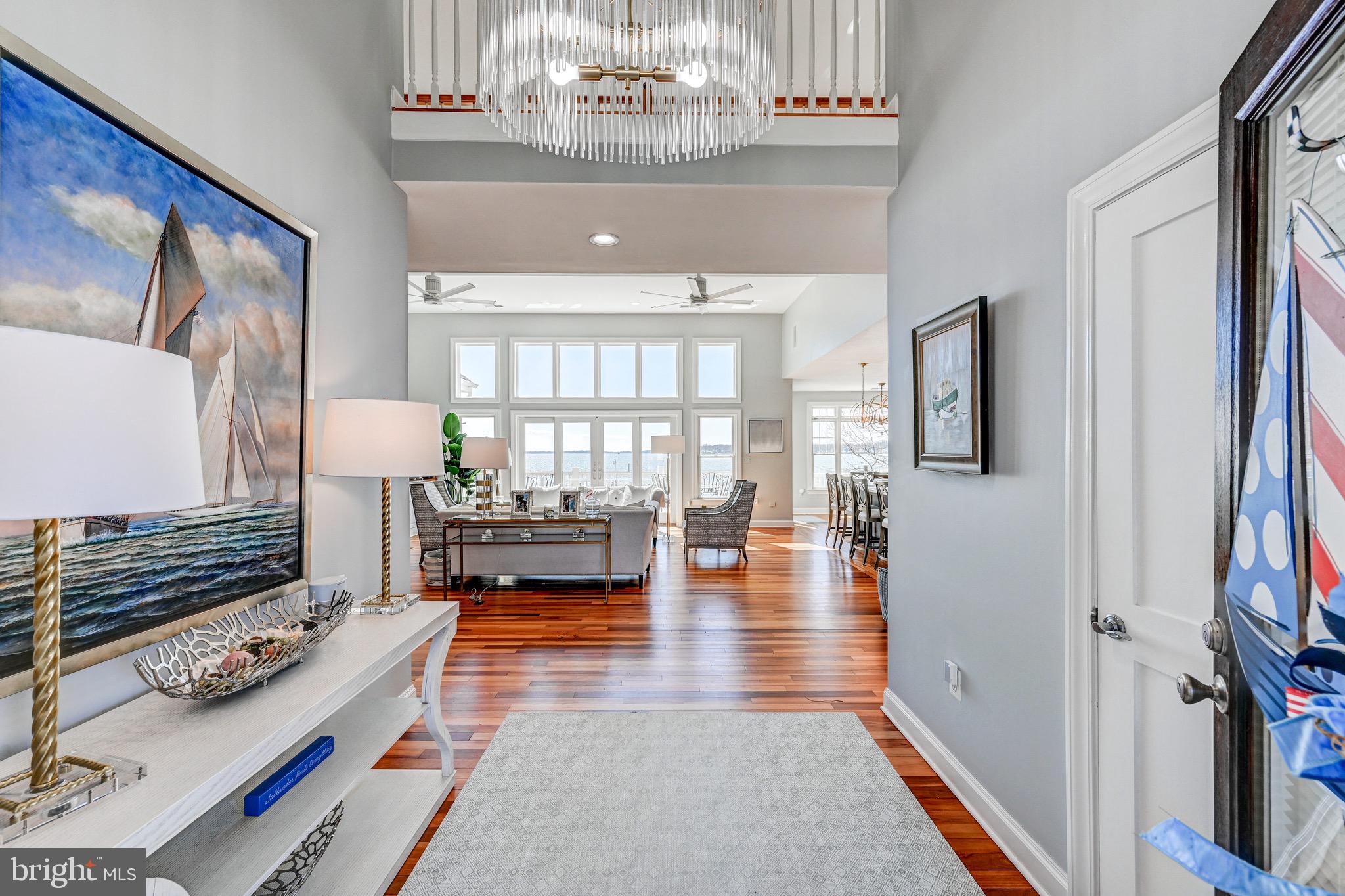 BOWLEYS QUARTERS - Residential