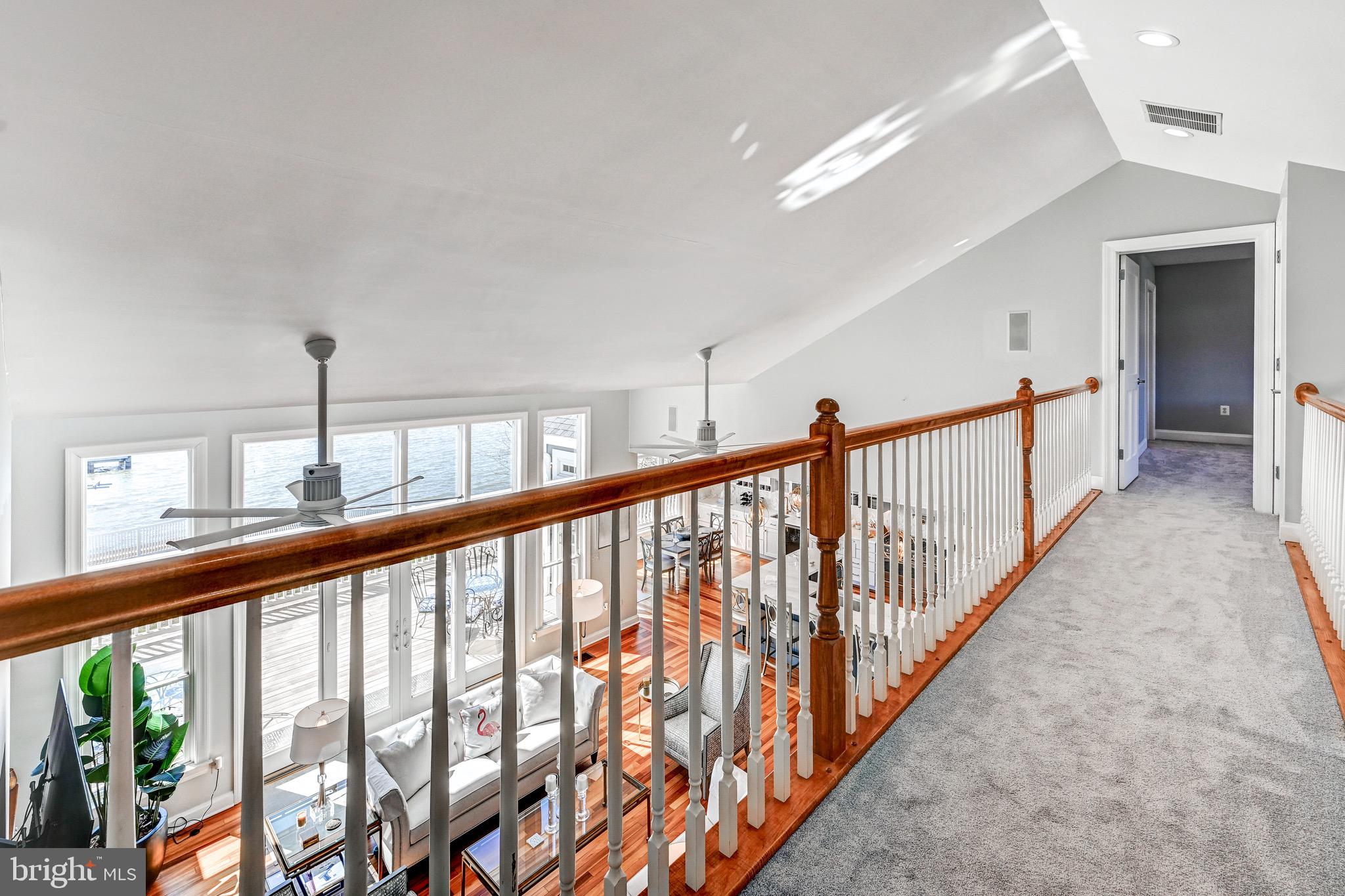 BOWLEYS QUARTERS - Residential