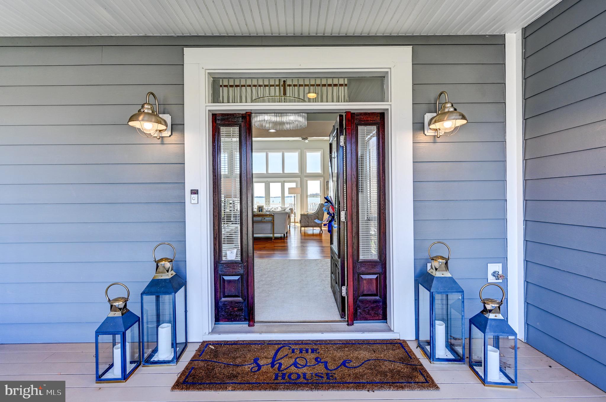 BOWLEYS QUARTERS - Residential