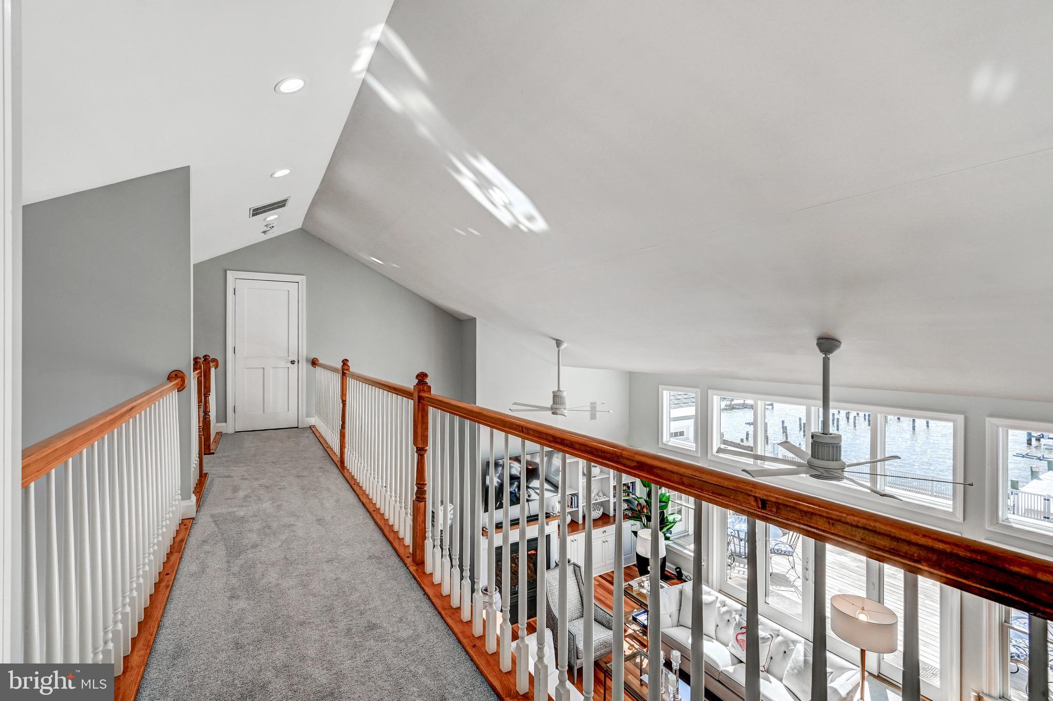 BOWLEYS QUARTERS - Residential