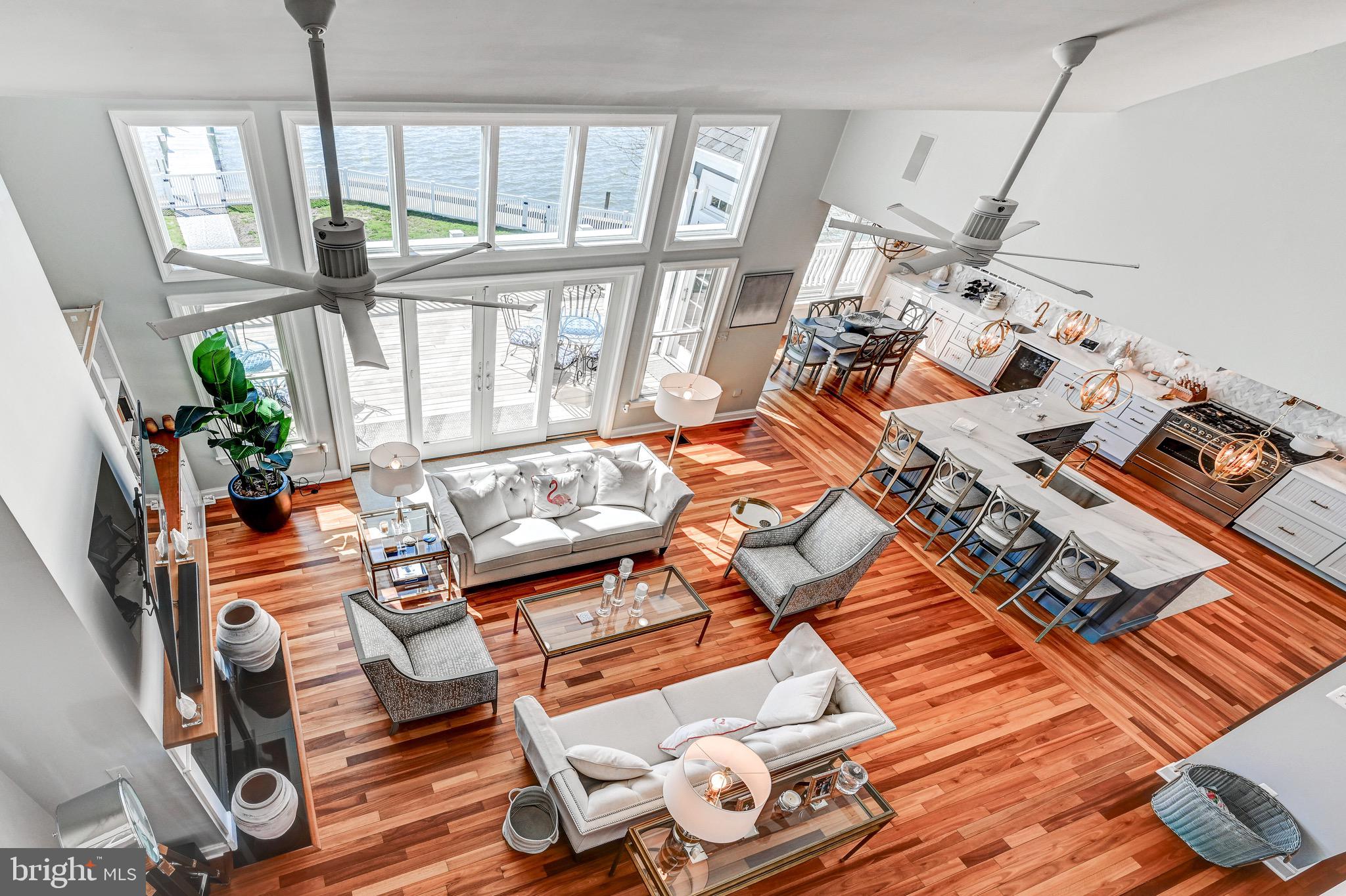 BOWLEYS QUARTERS - Residential