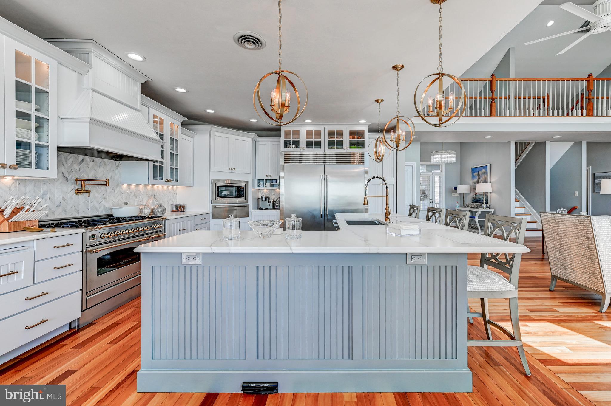 BOWLEYS QUARTERS - Residential