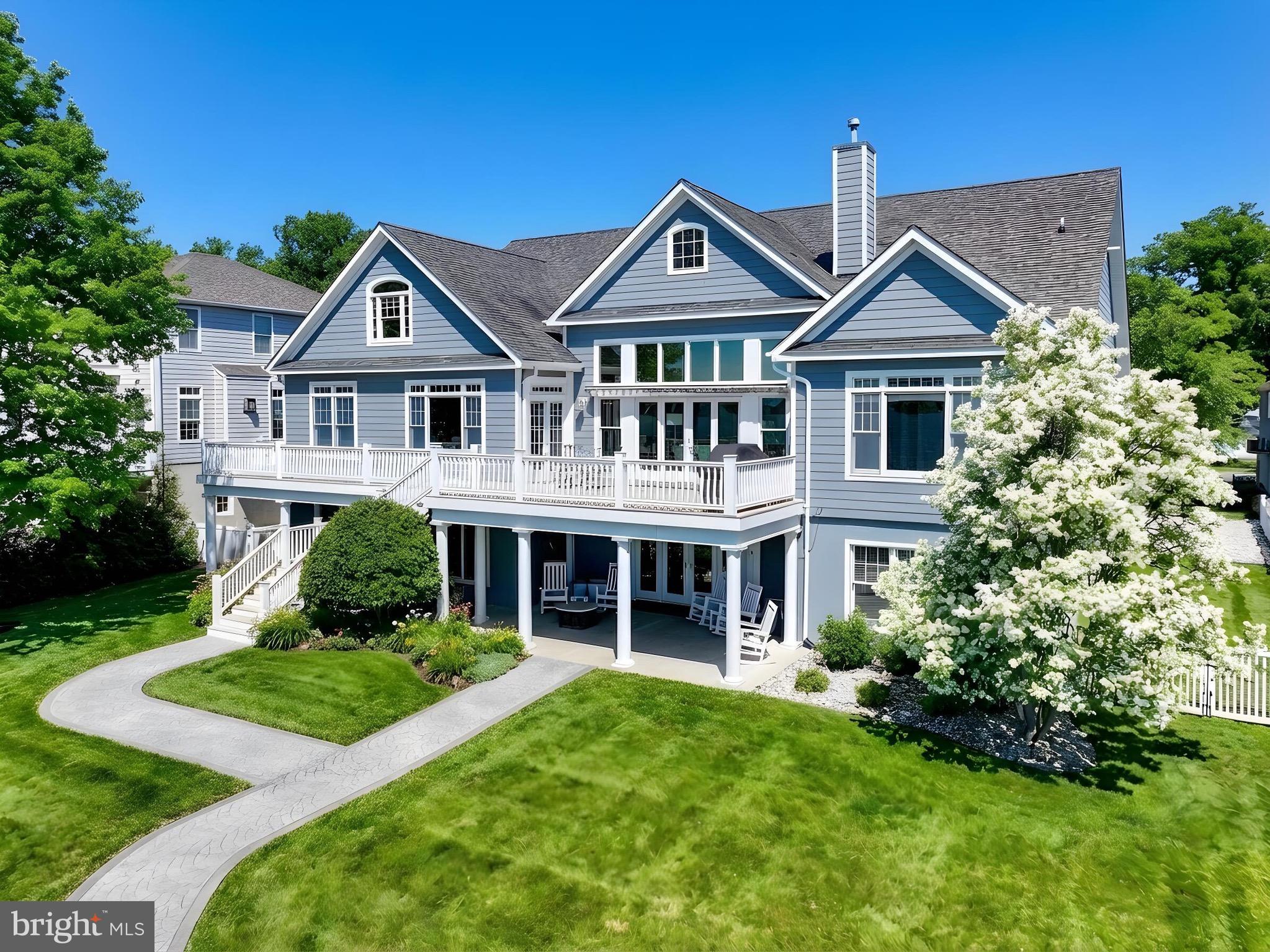 BOWLEYS QUARTERS - Residential