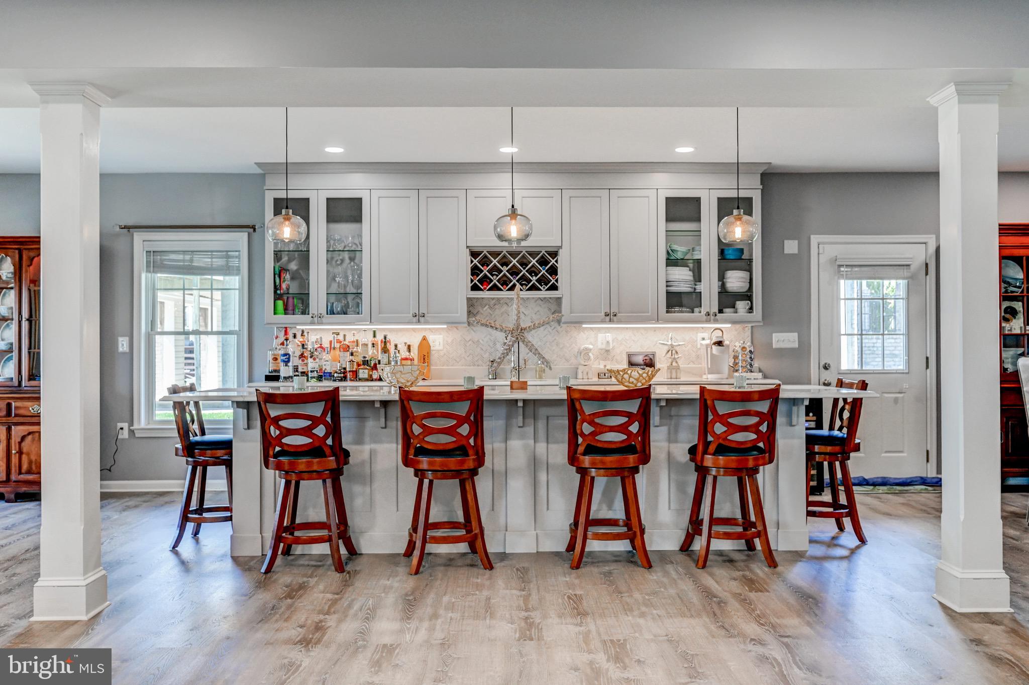 BOWLEYS QUARTERS - Residential