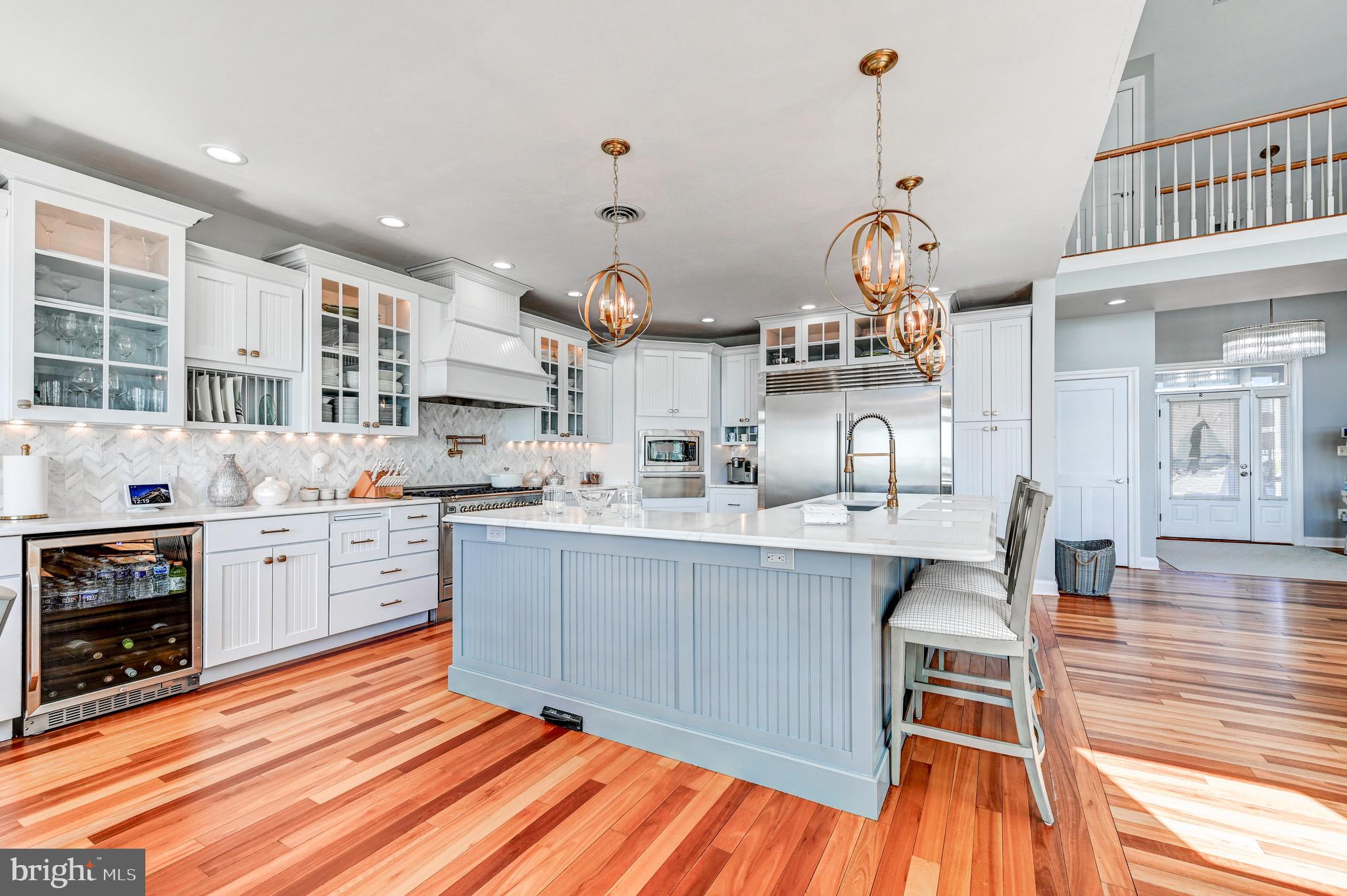 BOWLEYS QUARTERS - Residential