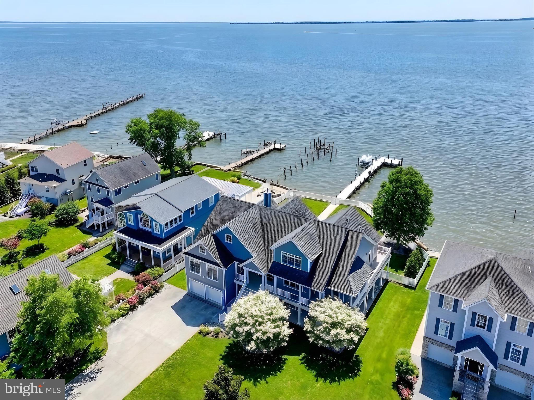 BOWLEYS QUARTERS - Residential