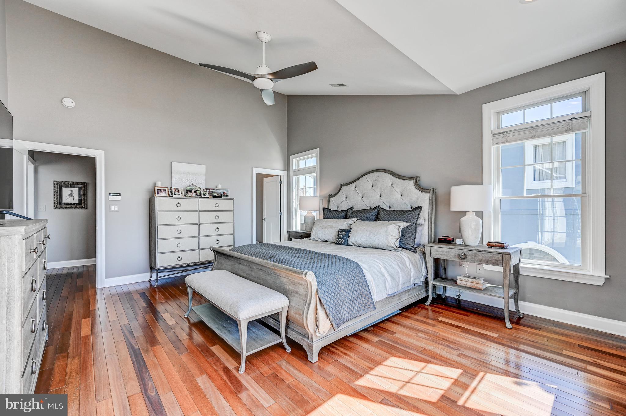 BOWLEYS QUARTERS - Residential