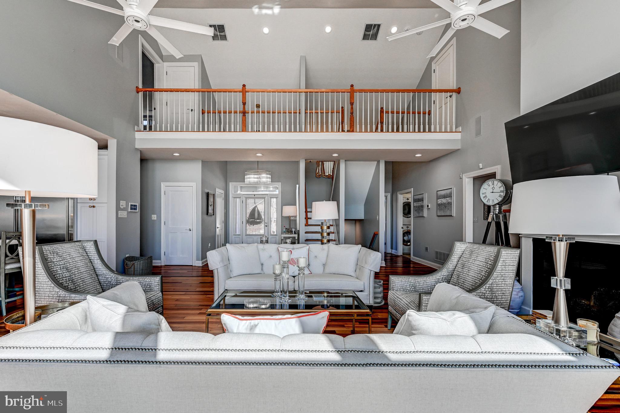 BOWLEYS QUARTERS - Residential