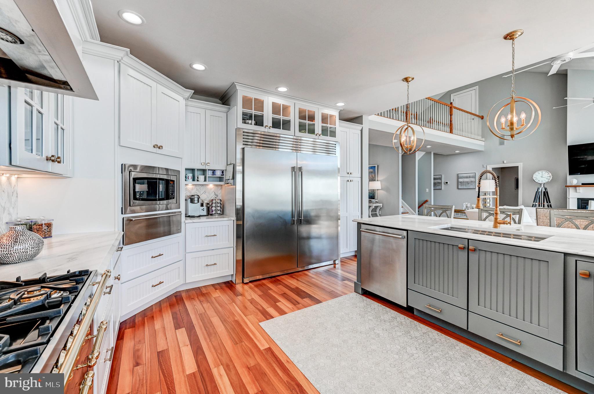 BOWLEYS QUARTERS - Residential