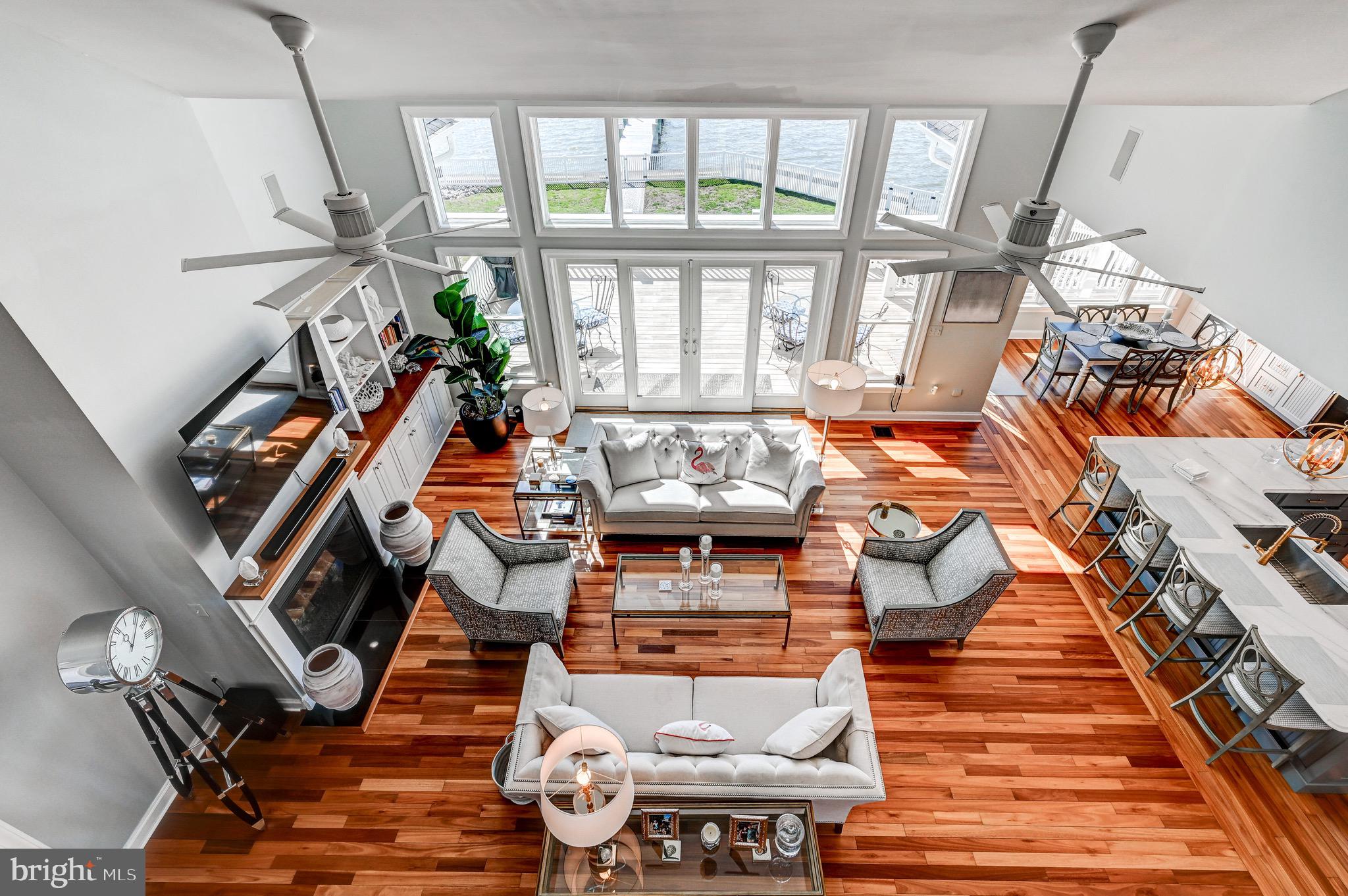 BOWLEYS QUARTERS - Residential