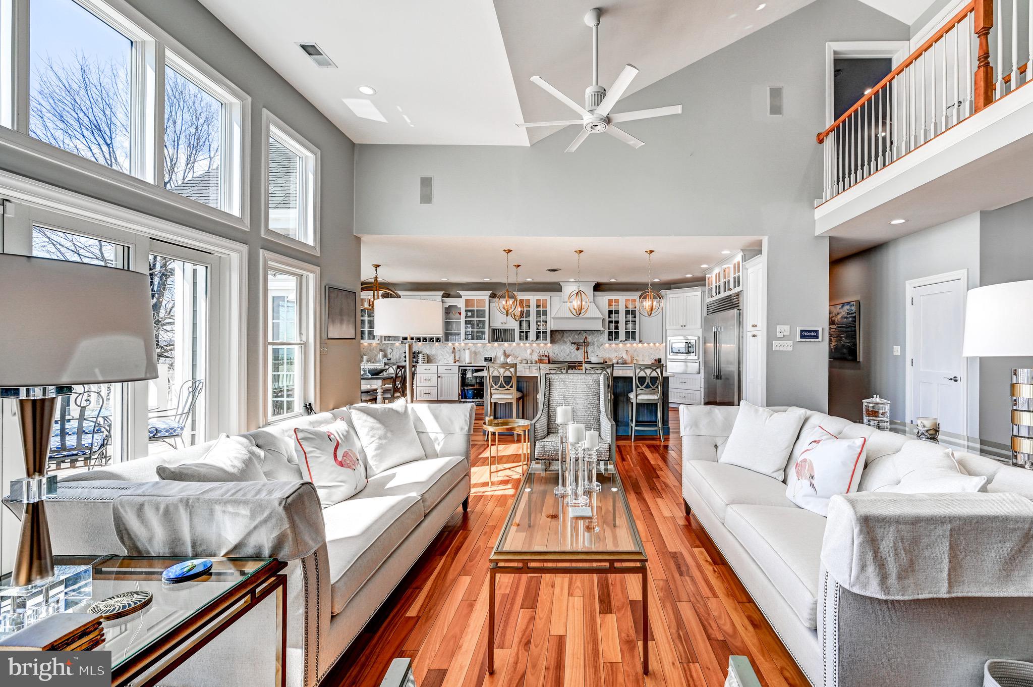 BOWLEYS QUARTERS - Residential