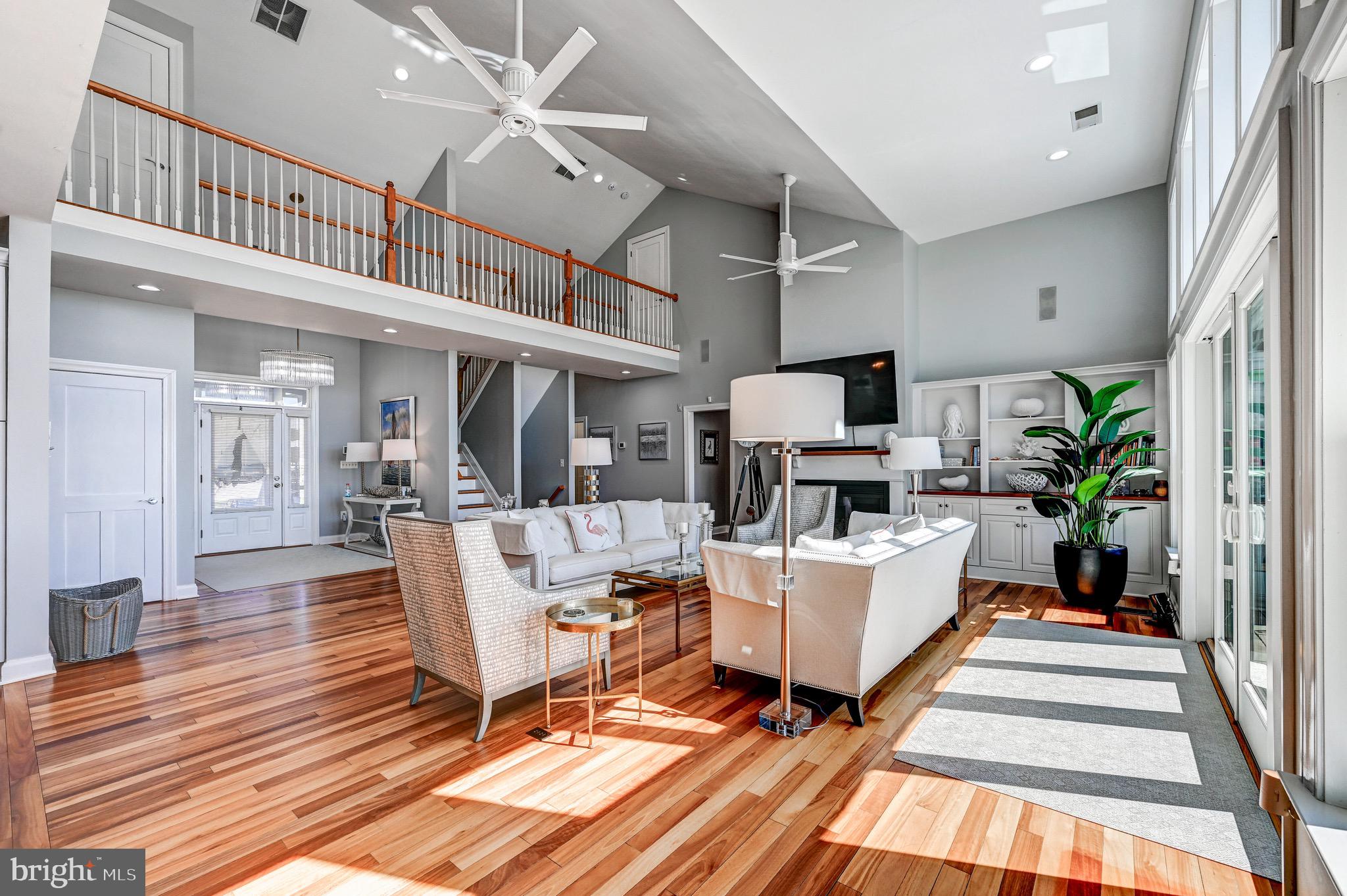 BOWLEYS QUARTERS - Residential