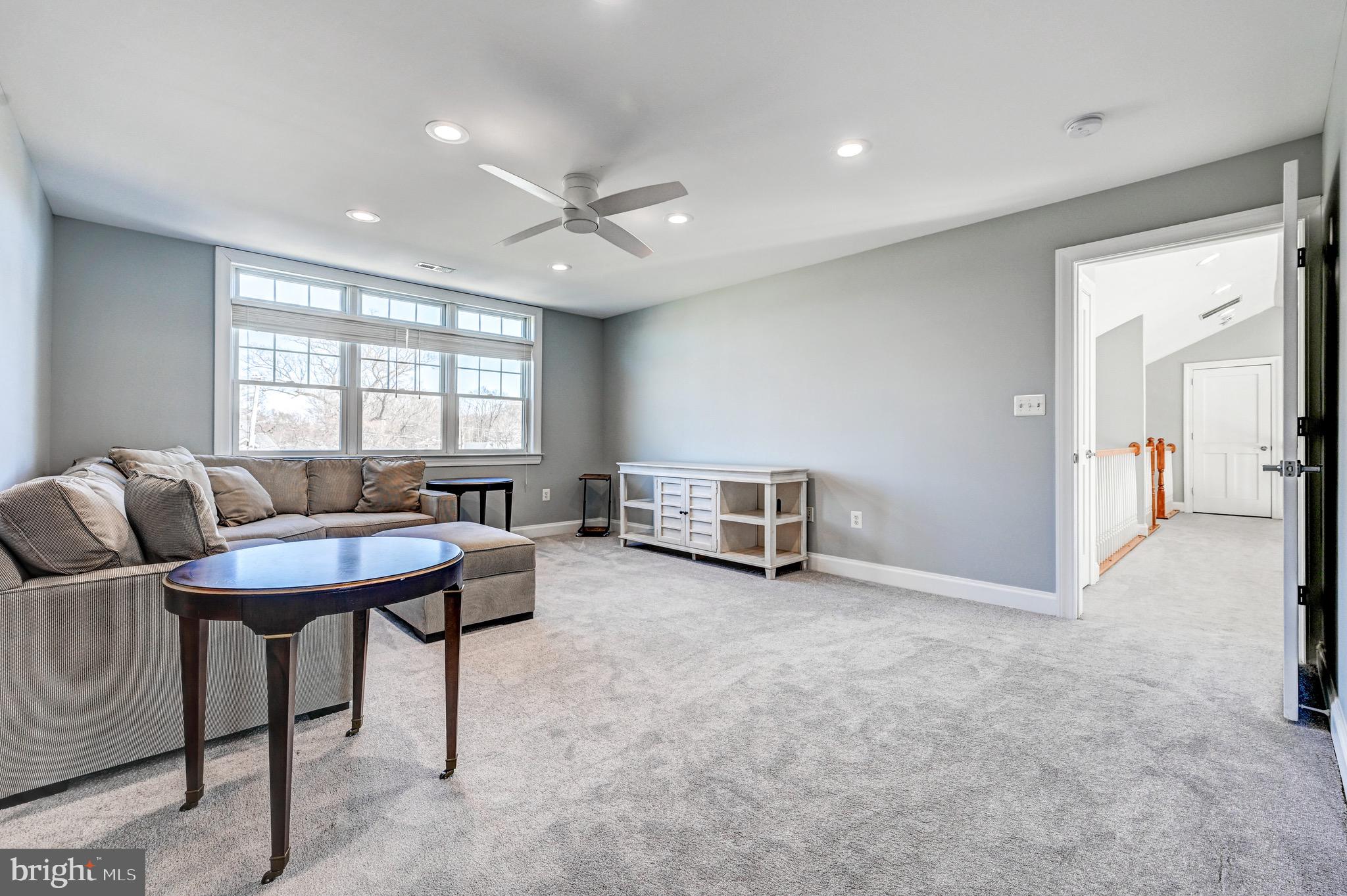 BOWLEYS QUARTERS - Residential