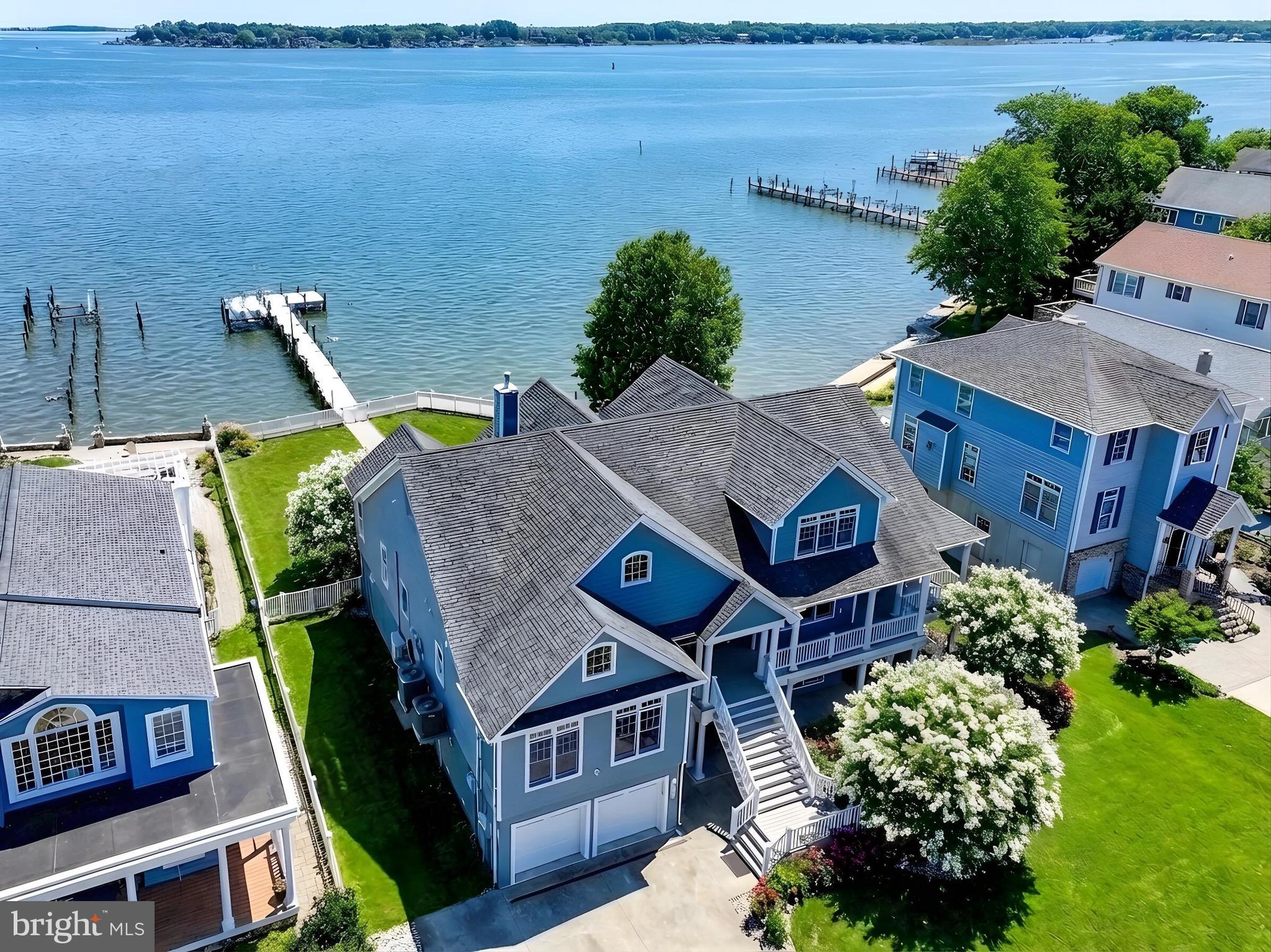 BOWLEYS QUARTERS - Residential