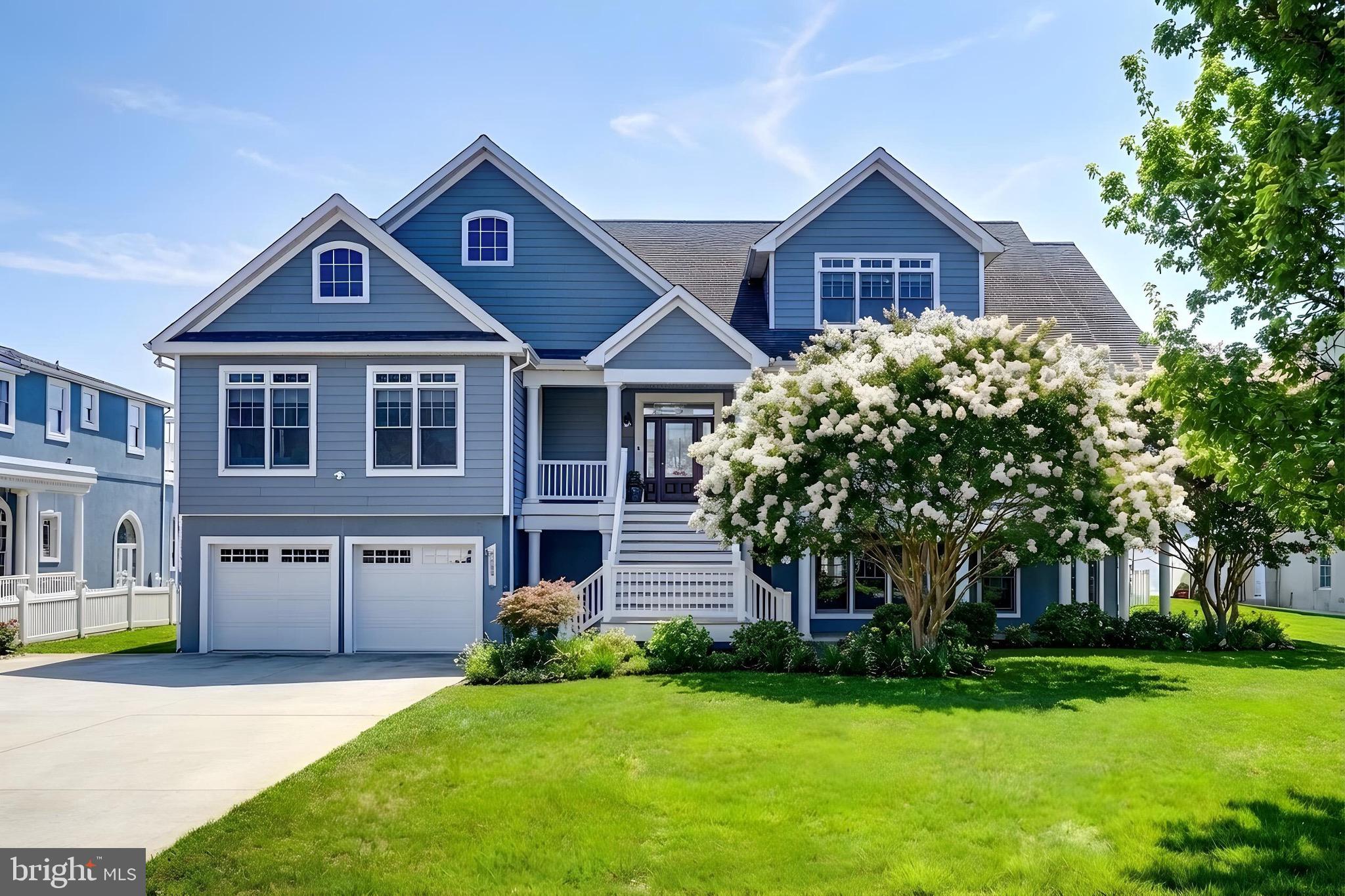 BOWLEYS QUARTERS - Residential