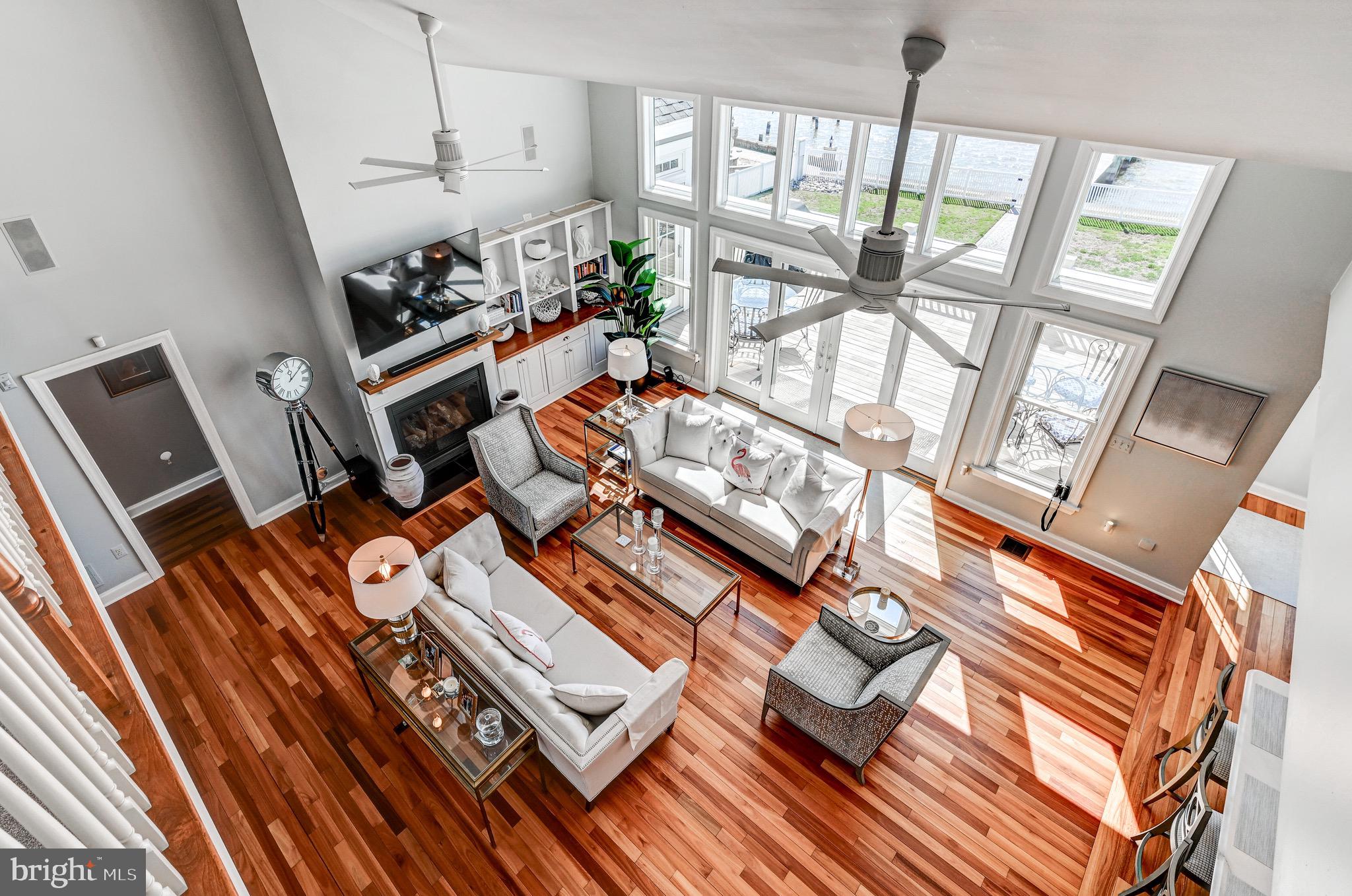 BOWLEYS QUARTERS - Residential