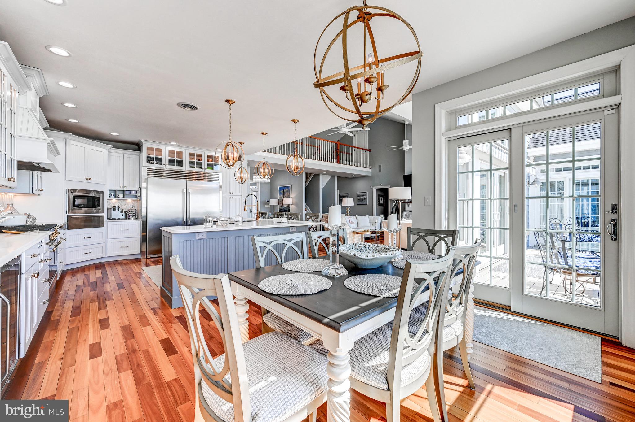 BOWLEYS QUARTERS - Residential