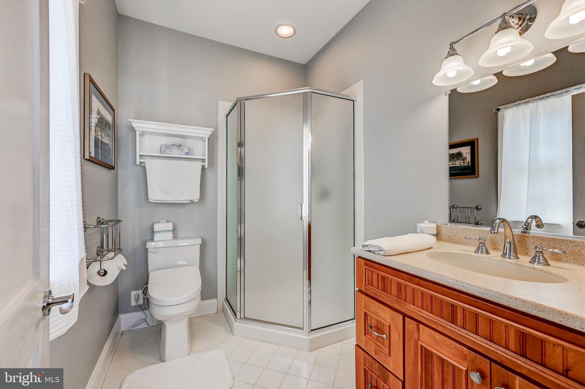 BOWLEYS QUARTERS - Residential